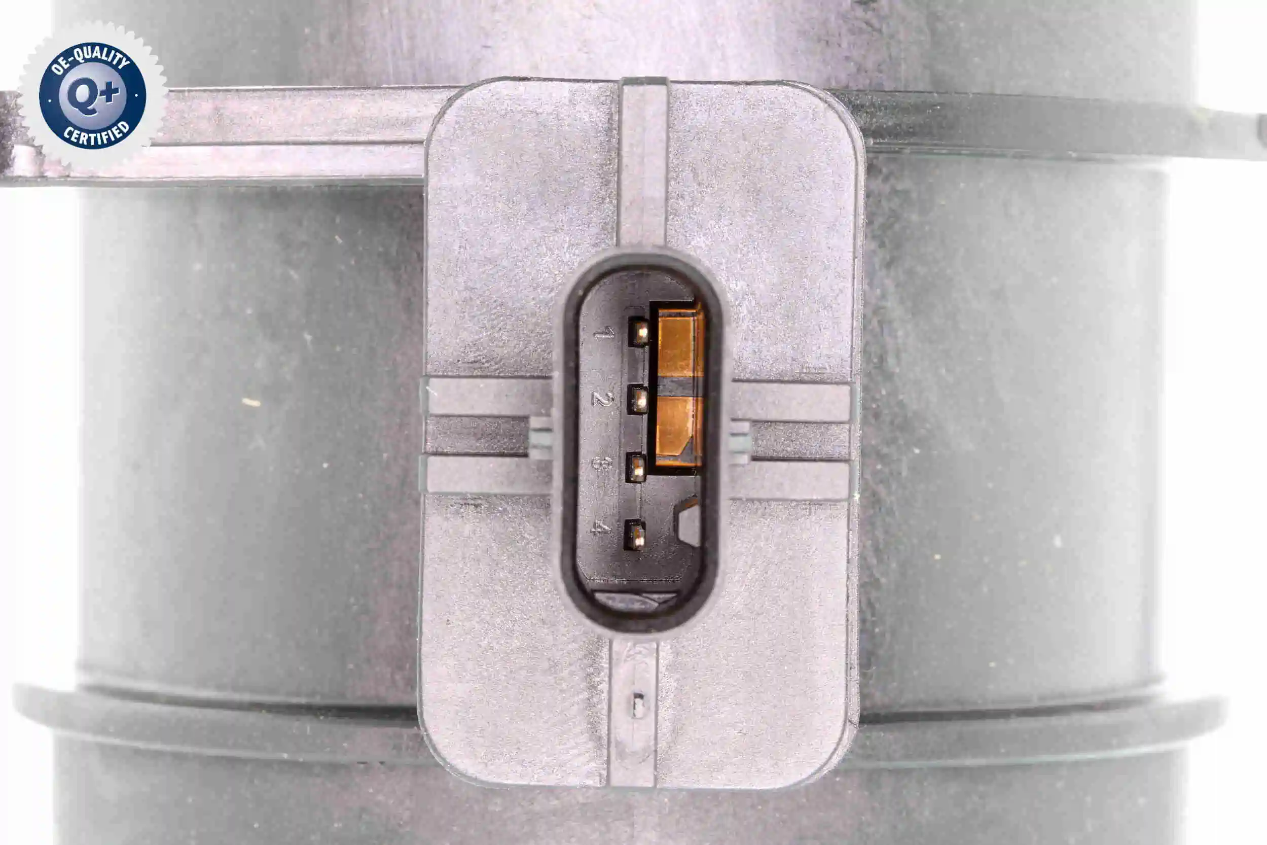 Sensor de fluxo (consumo) de ar, medidor de consumo M.A.F. - (Mass Airflow) Seat Exeo 3R5