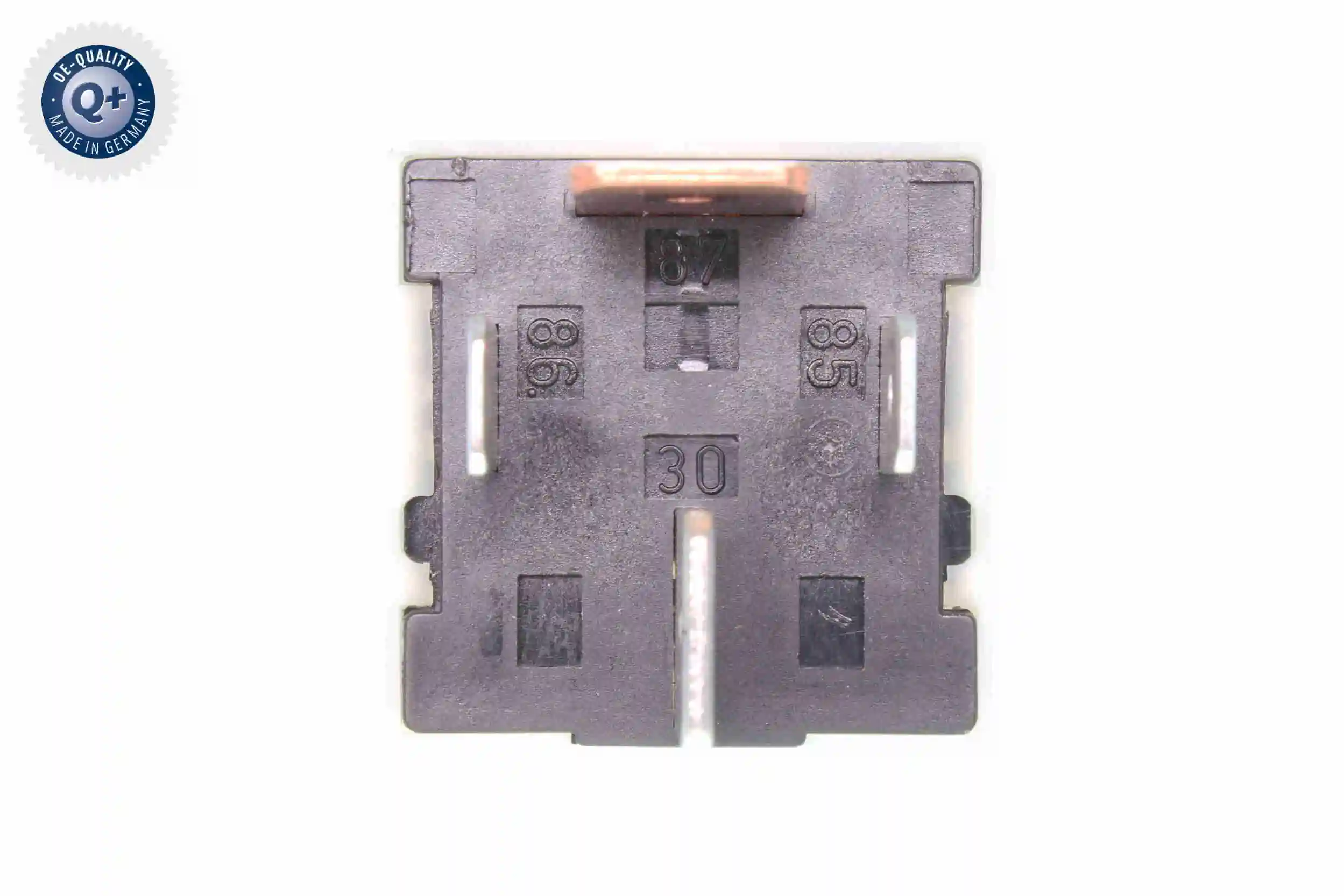  Реле бензонасоса Skoda Octavia 