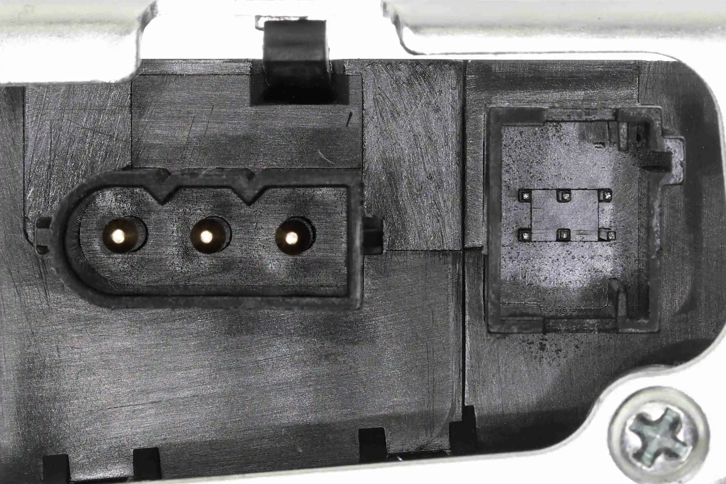 V20070009 Vemo Мотор заднего стеклоочистителя