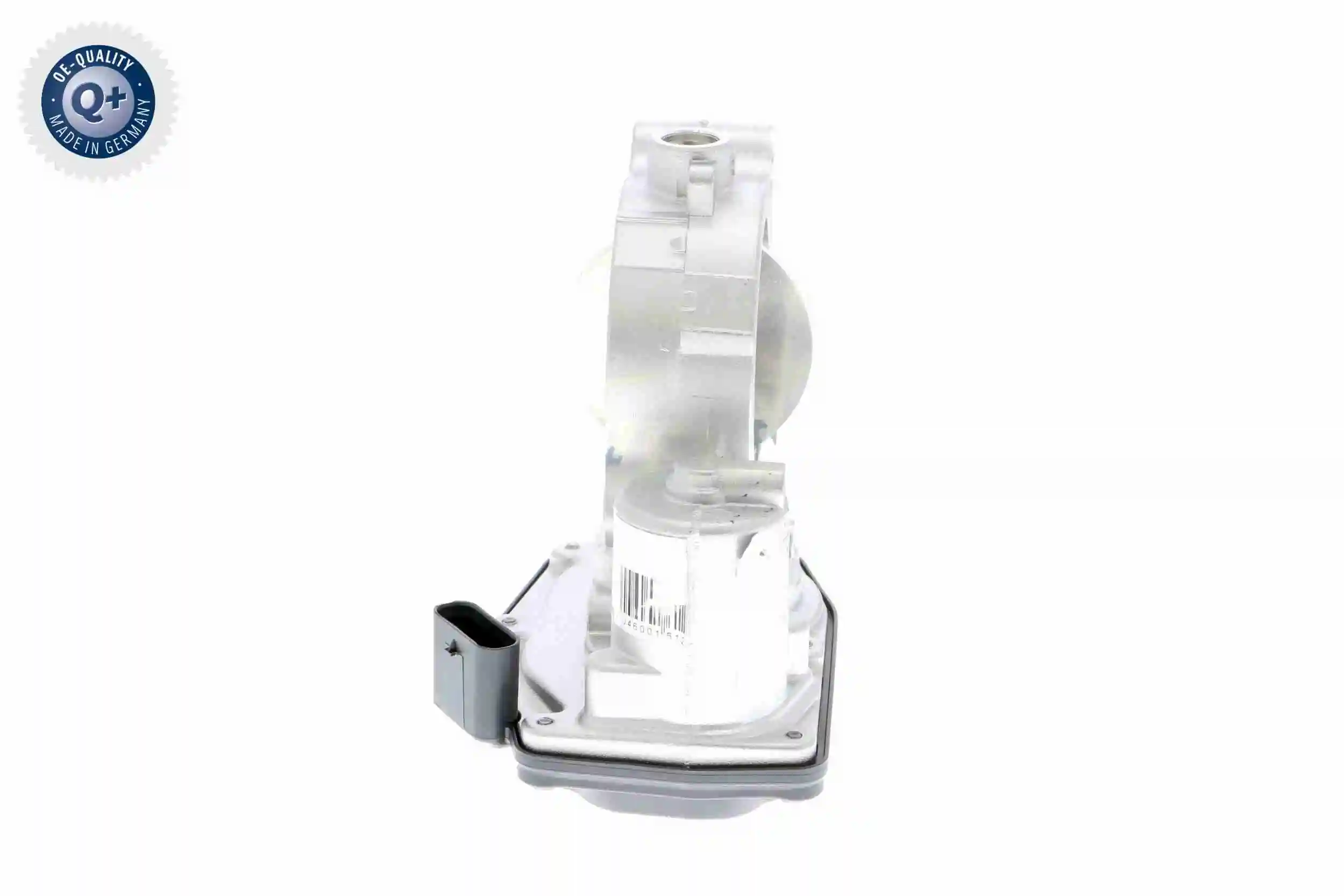 Válvula de borboleta montada BMW X3 F25