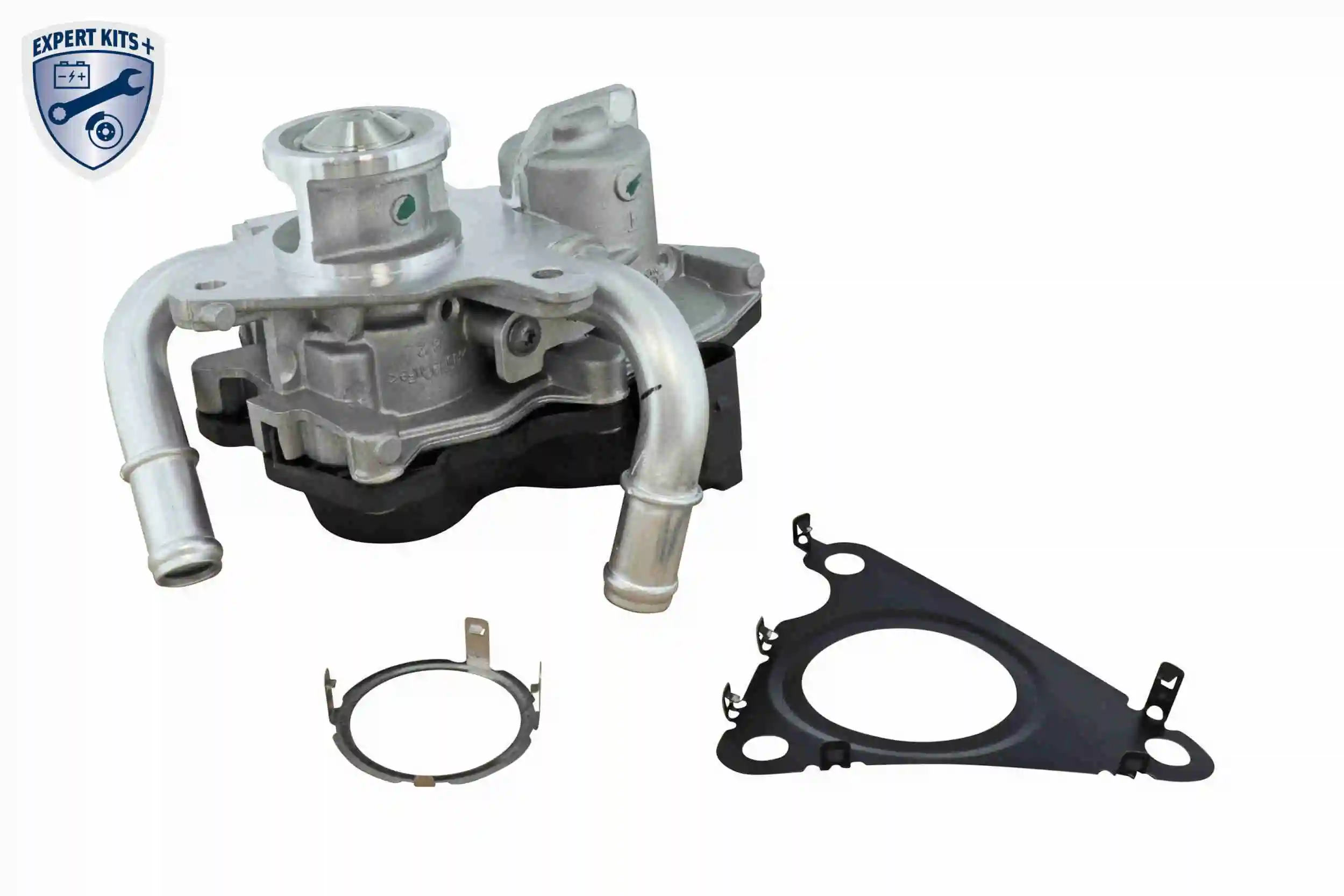 Válvula EGR de recirculação dos gases Skoda SuperB 3 3V3
