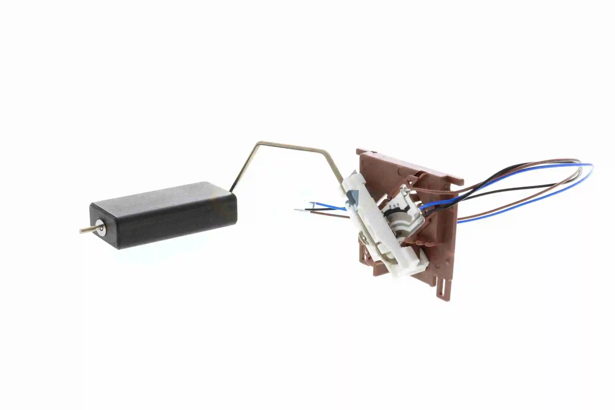 Sensor do nível de combustível no tanque Audi A3 8P1