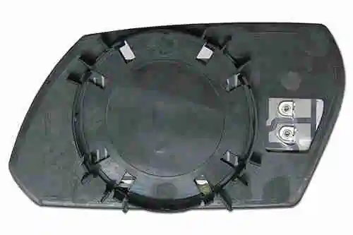 Elemento espelhado do espelho de retrovisão direito 1025039 Ford