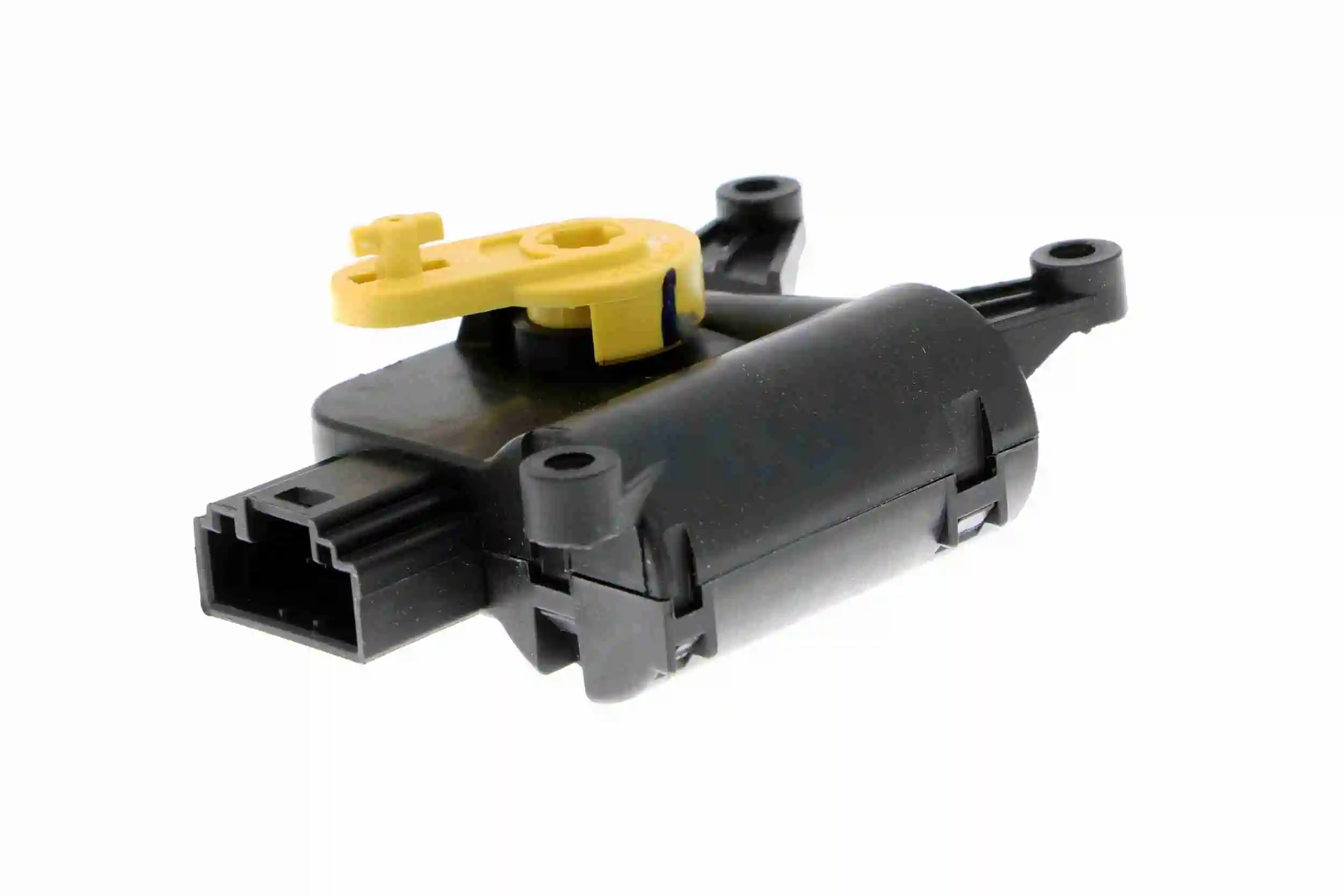 Привод заслонки печки V10771003 Vemo