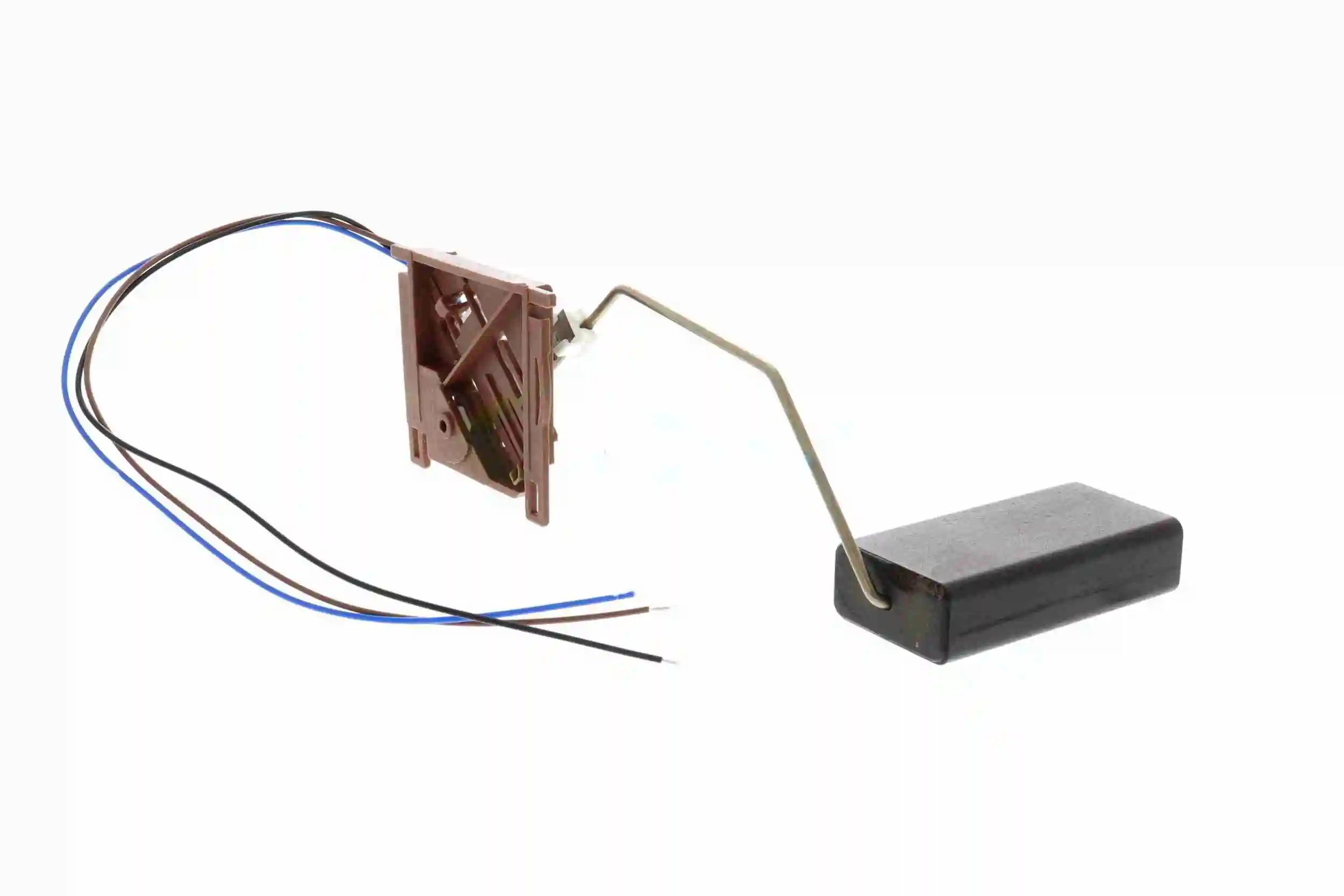 Sensor do nível de combustível no tanque Audi A3  8P1