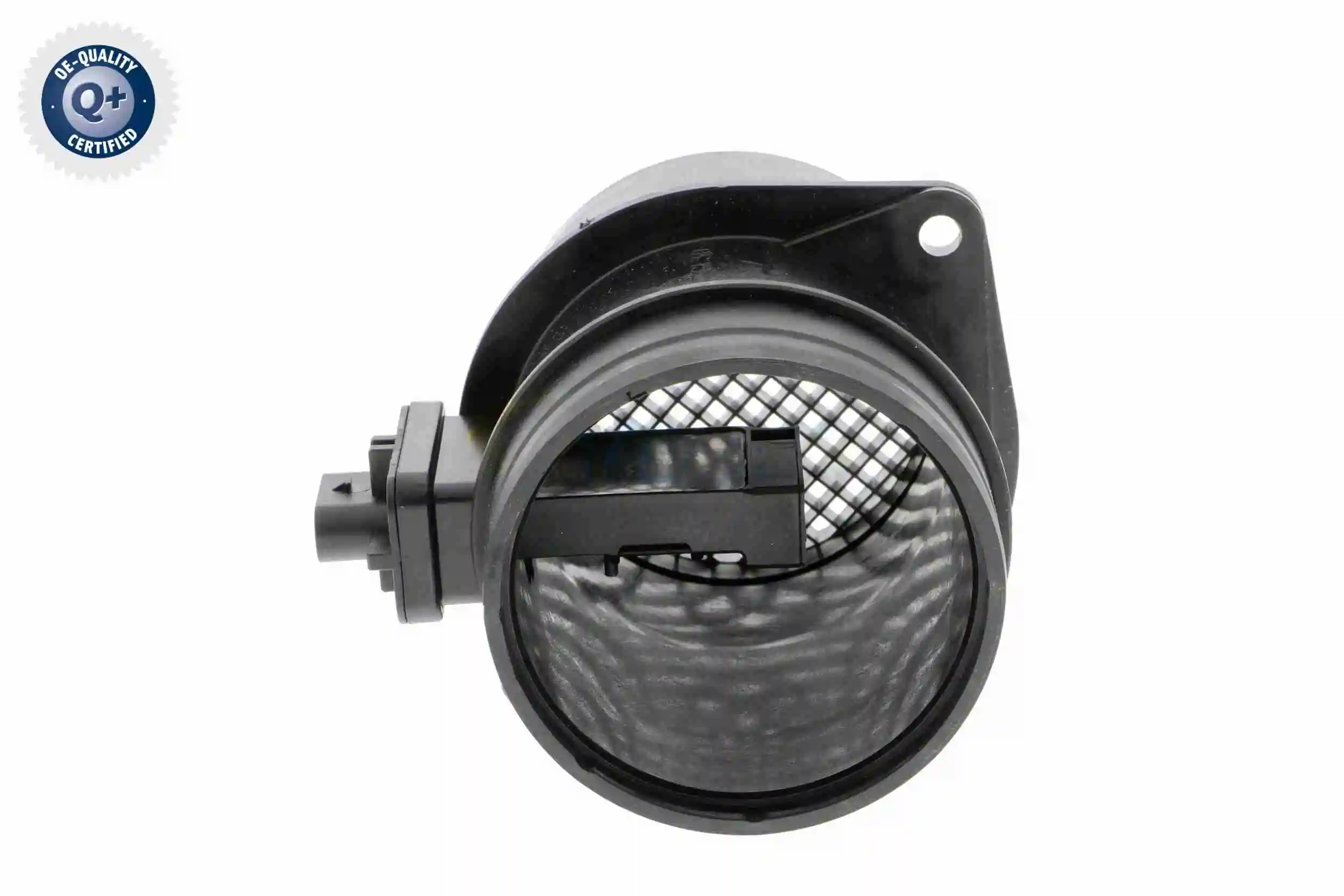 Sensor de fluxo (consumo) de ar, medidor de consumo M.A.F. - (Mass Airflow) Seat Exeo 3R5
