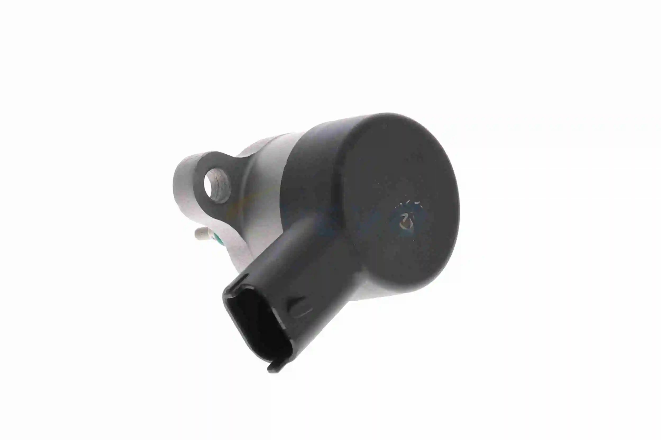 Regulador de pressão de combustível na régua de injectores Fiat Doblo I 119