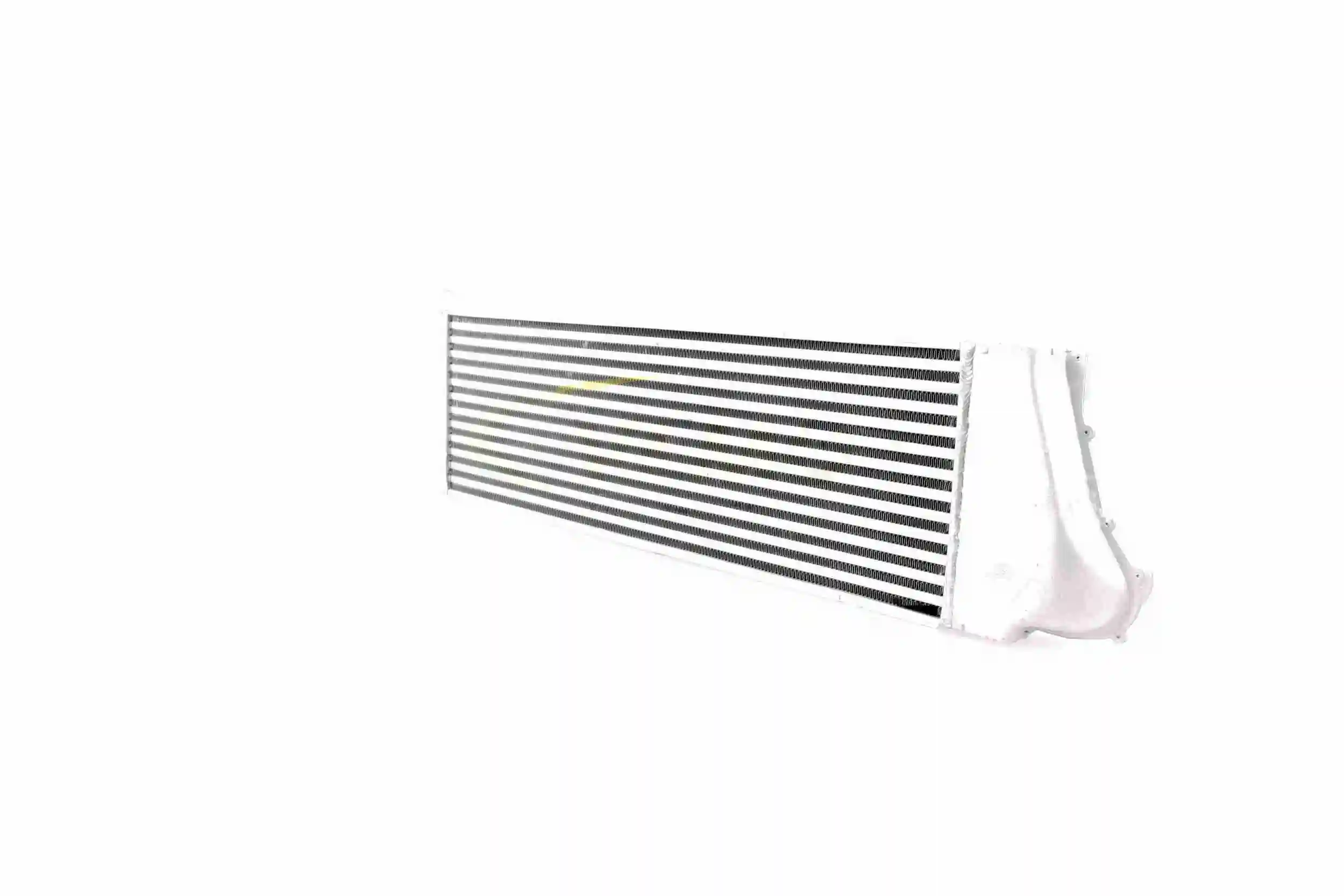Radiador de intercooler Renault Megane 2 EM0, EM1