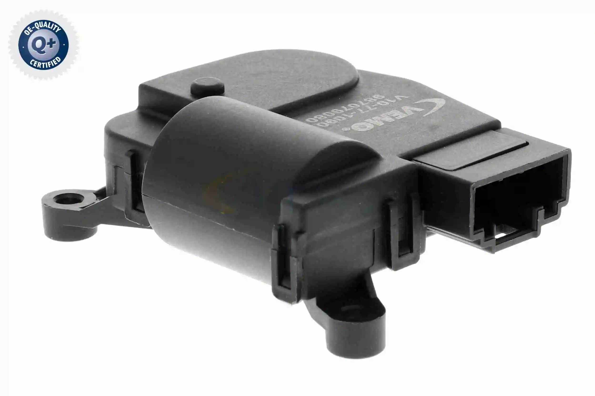 Acionamento de comporta de forno Volkswagen Passat 3C2