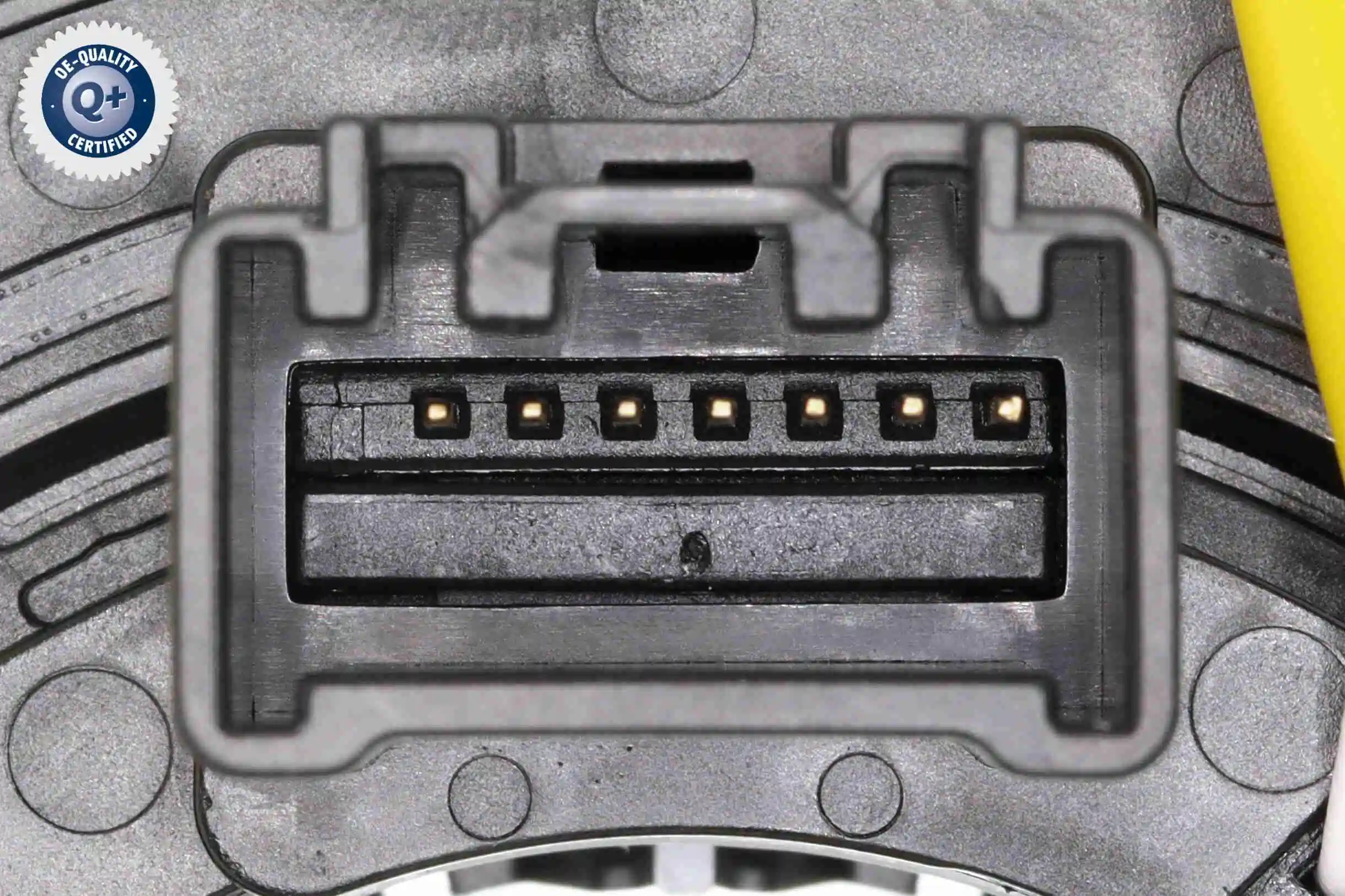 Anel AIRBAG de contato, cabo plano do volante Ford Fiesta CB1