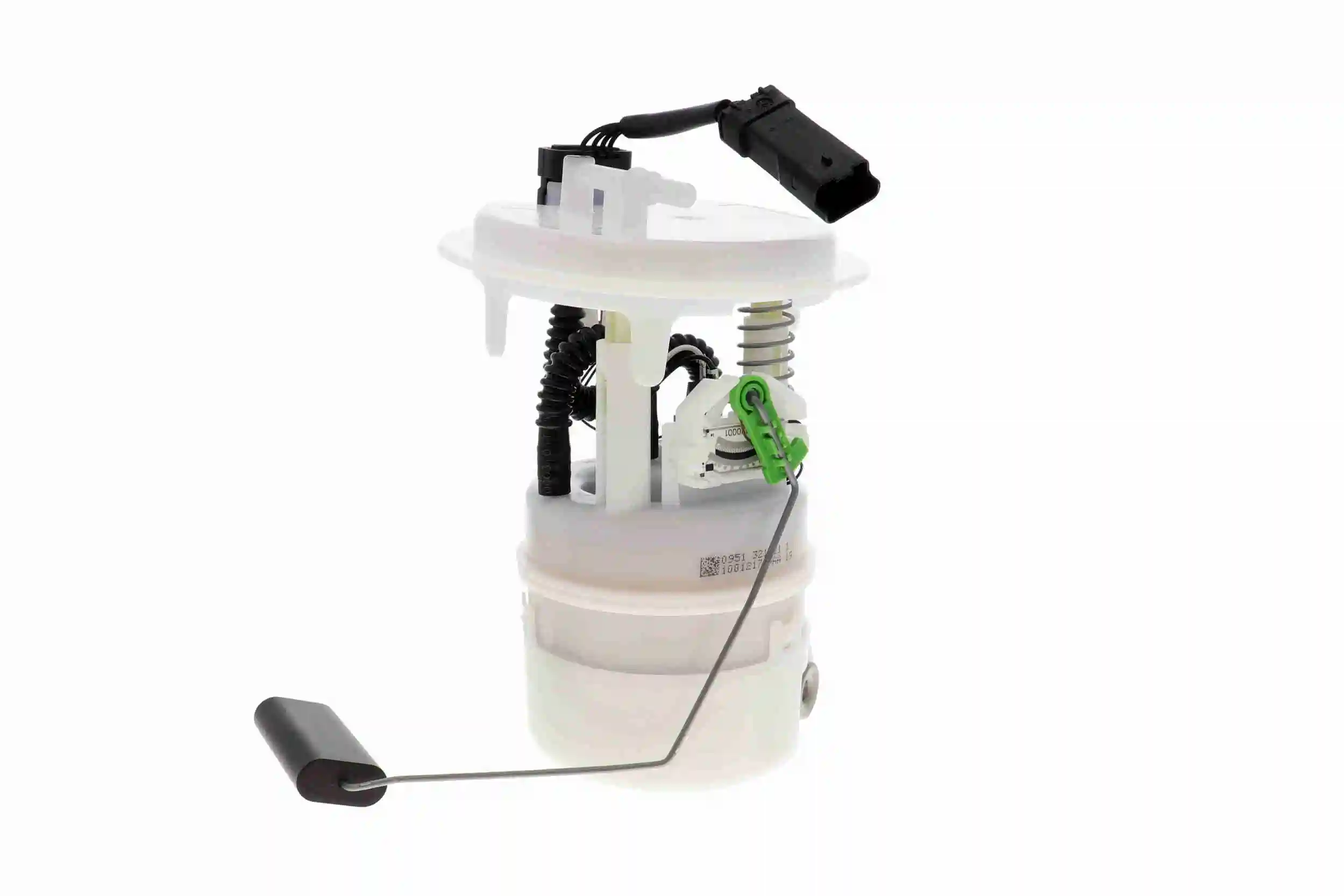 Módulo de bomba de combustível com sensor do nível de combustível Citroen C3 2R, 2C