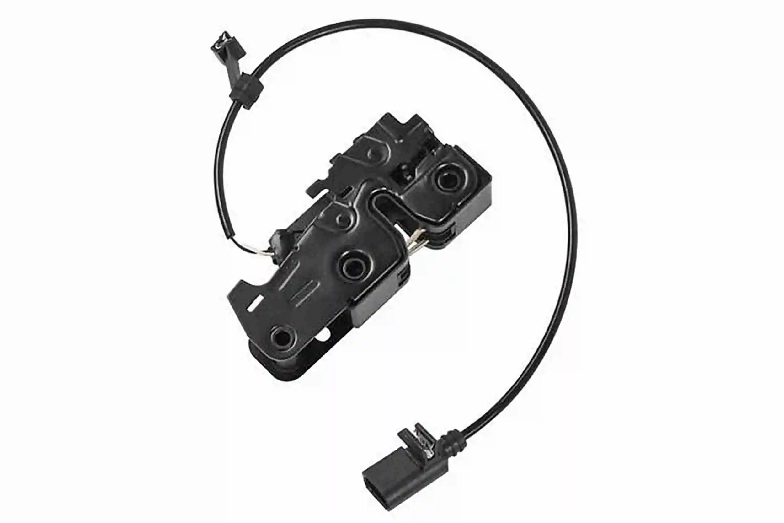 Fecho da capota Audi A4 8K2