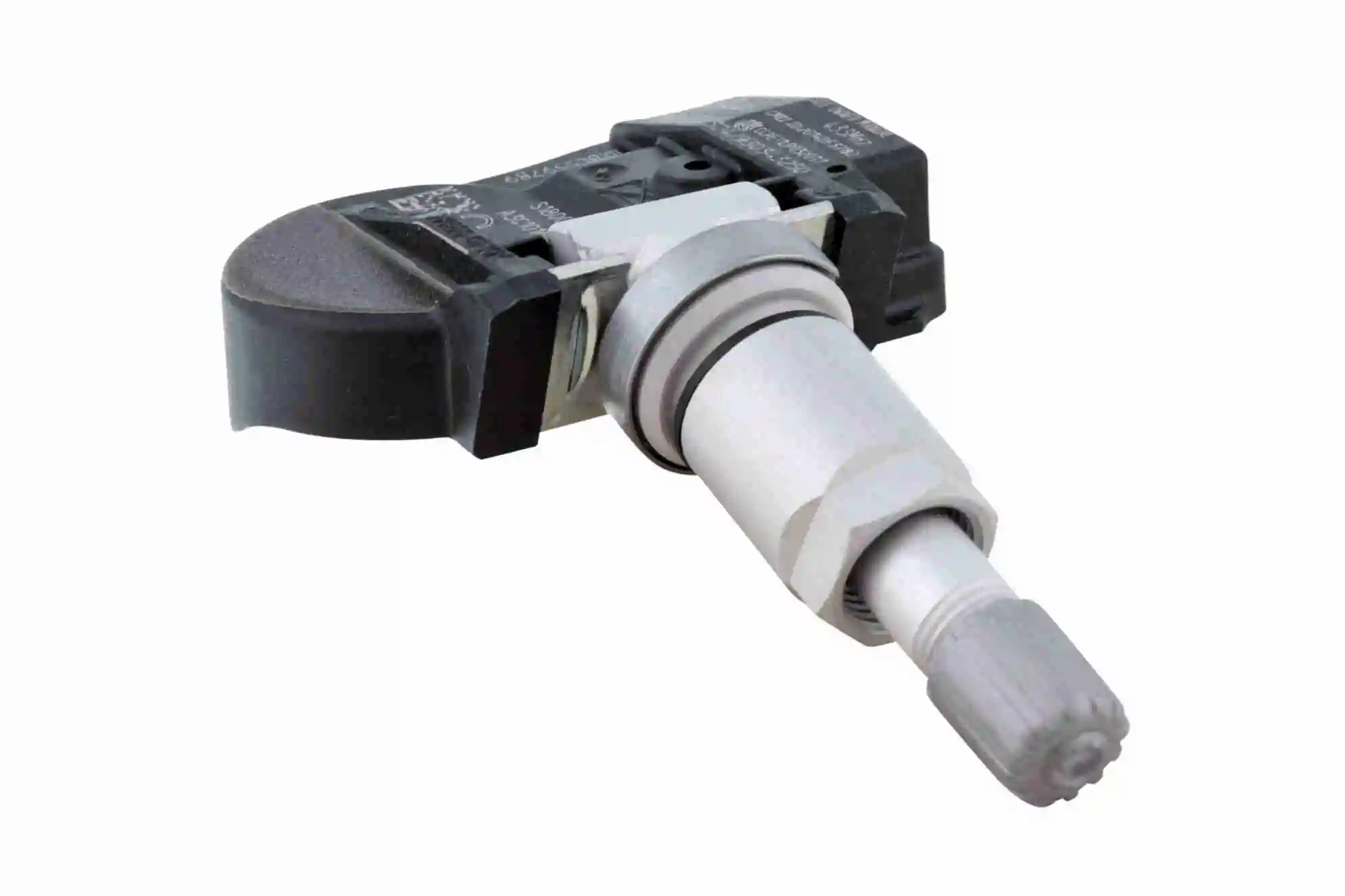 Sensor de pressão de ar nos pneus Renault Scenic III JZ0, JZ1
