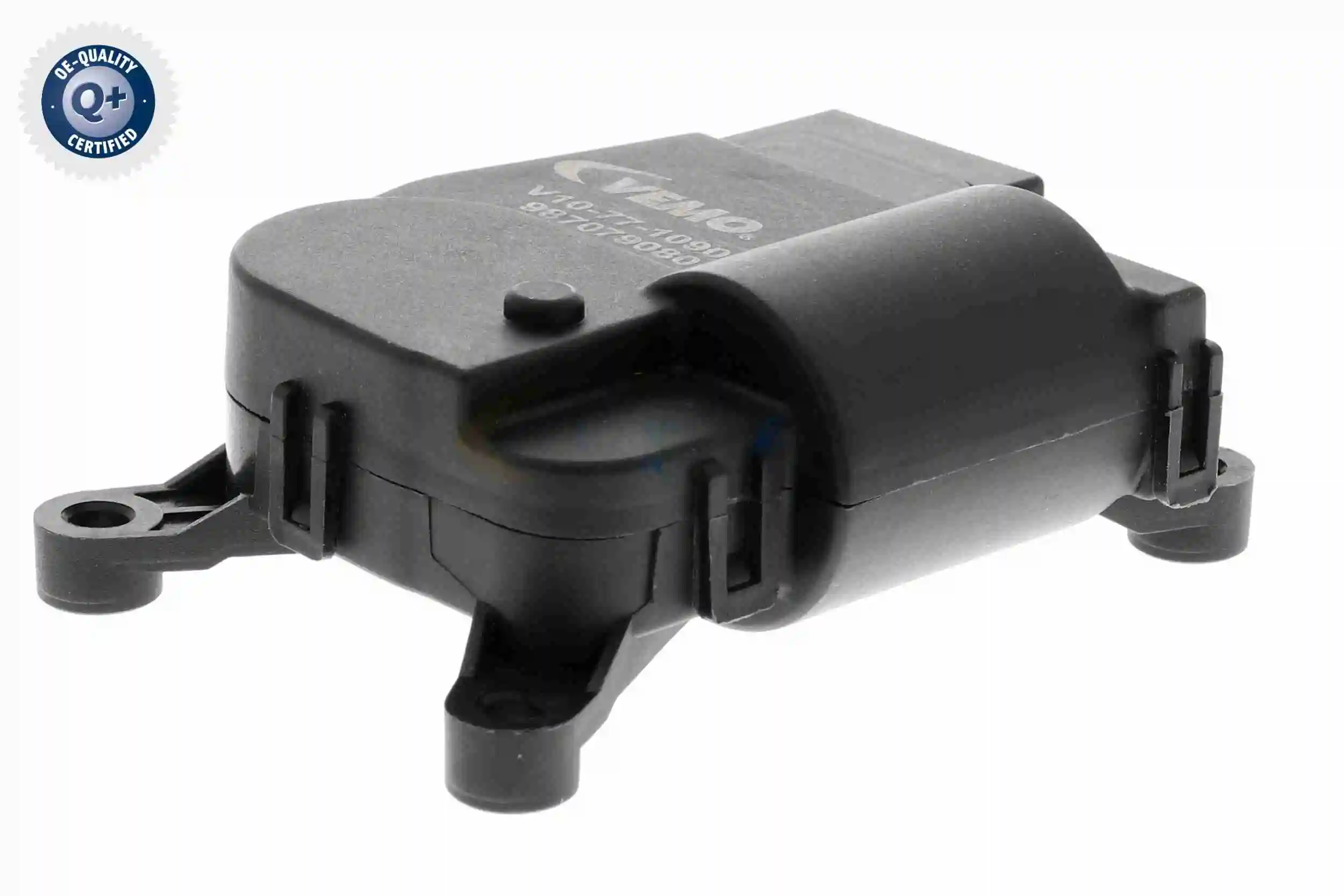 Acionamento de comporta de forno Volkswagen Passat 3C2