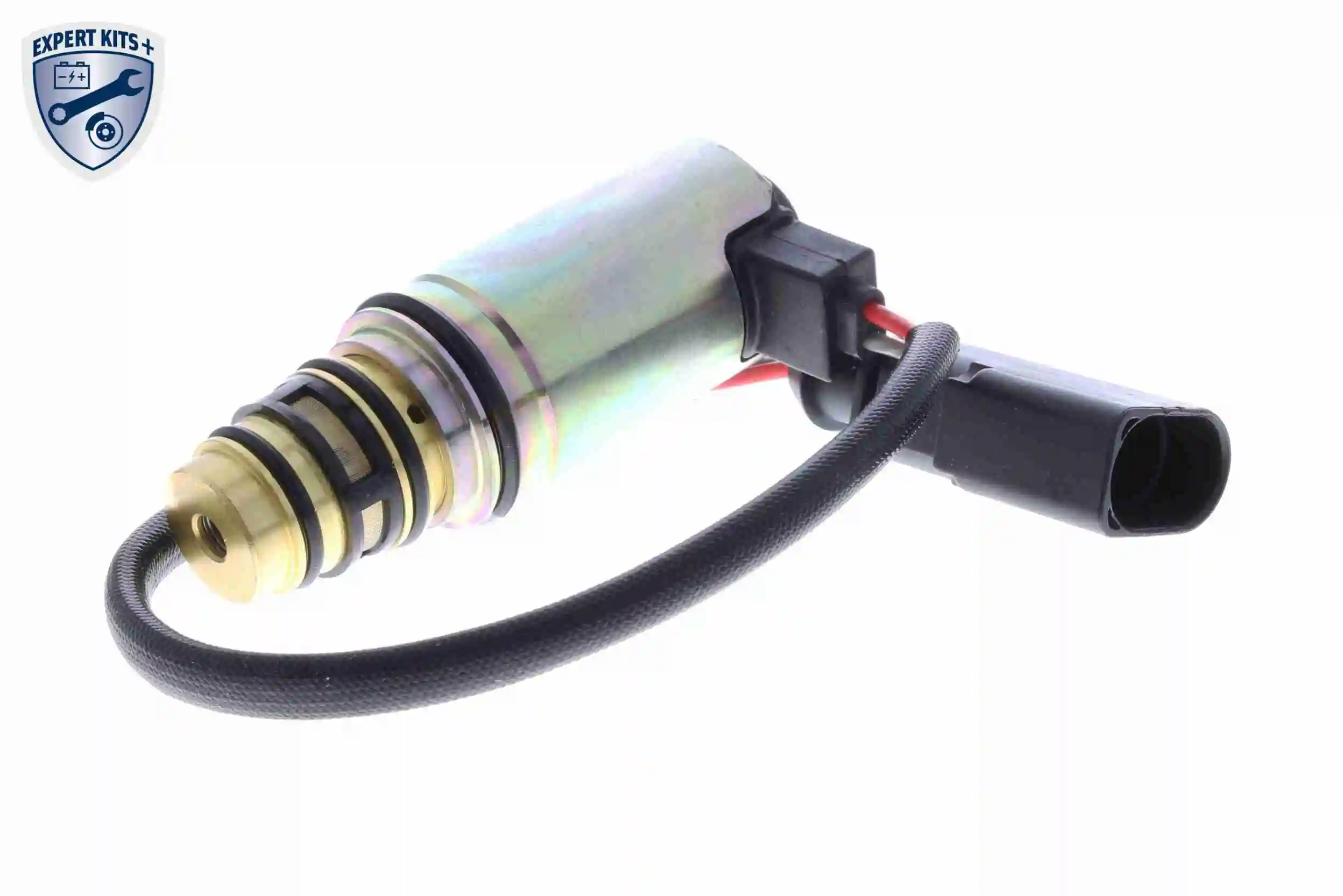 Клапан компрессора кондиционера V15771018 Vemo