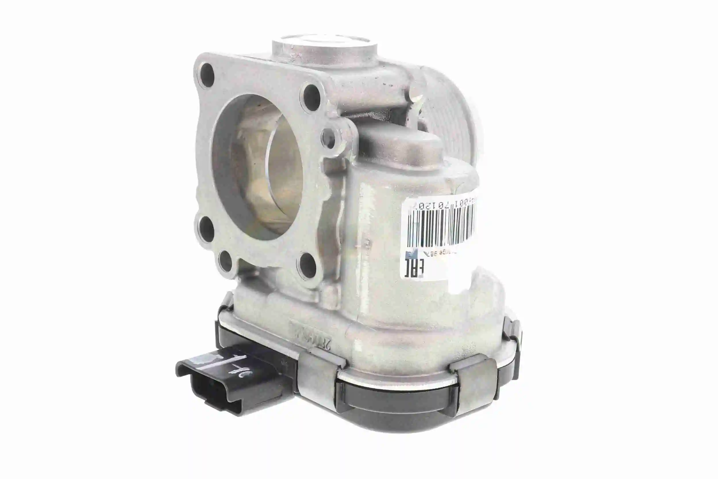 Válvula de borboleta montada Fiat Scudo 270