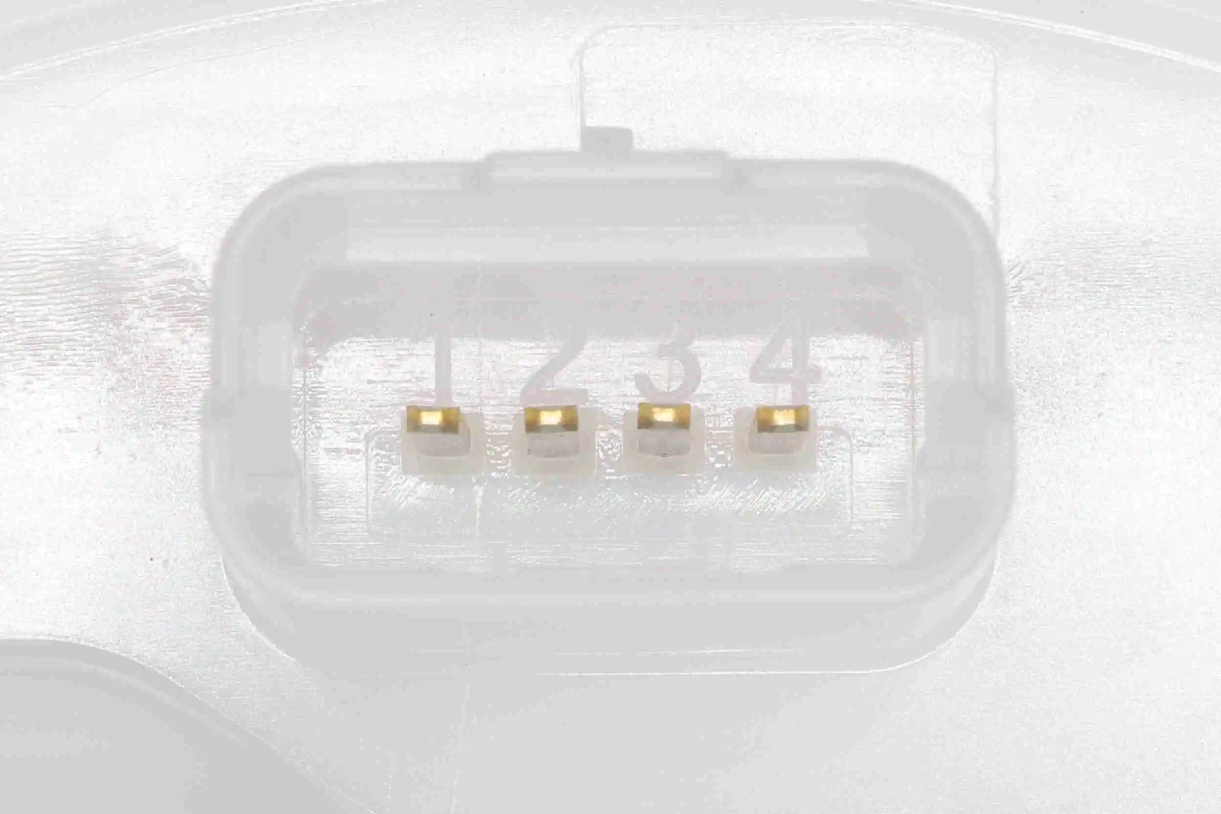 Módulo de bomba de combustível com sensor do nível de combustível Citroen C3 2R, 2C