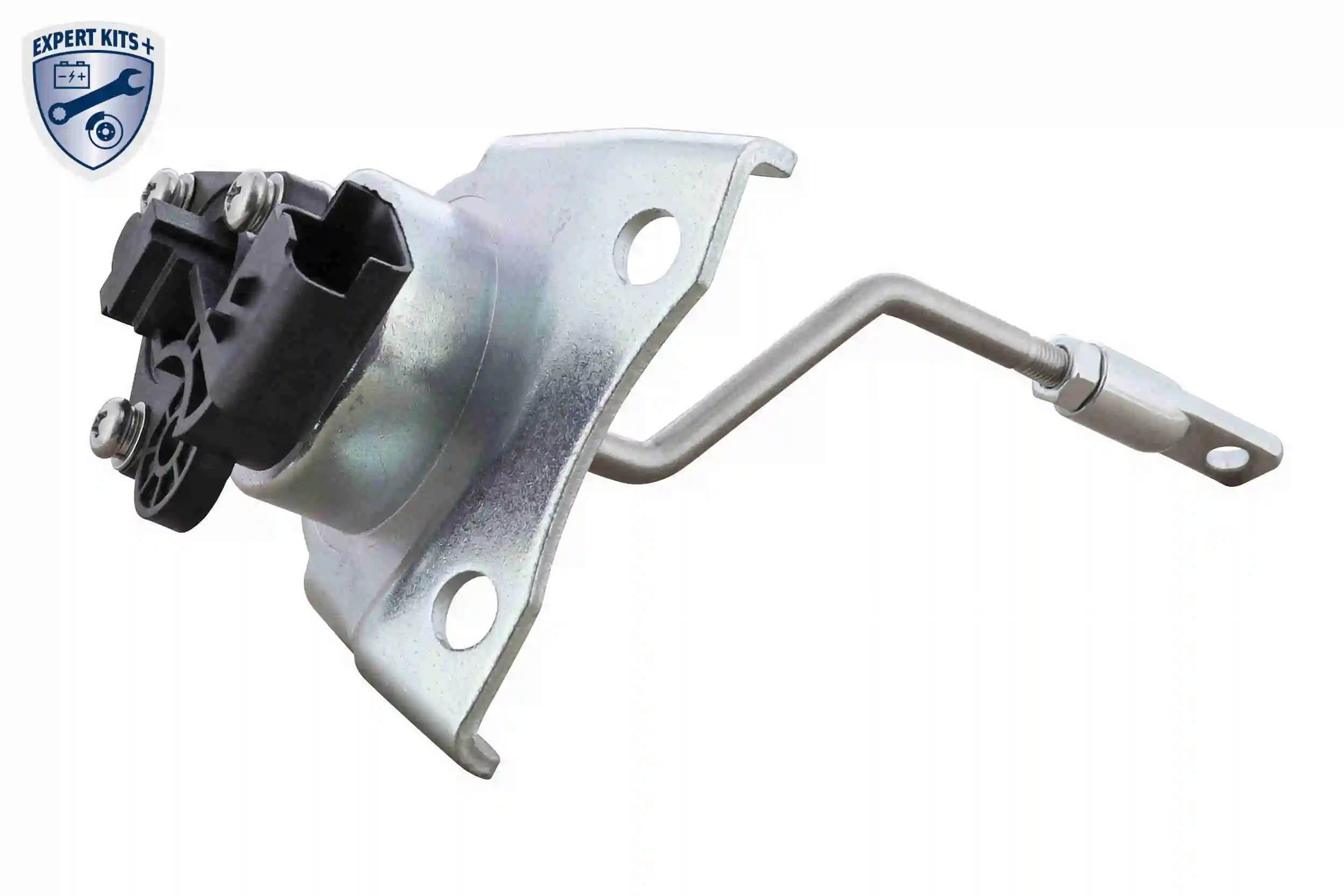 Válvula (atuador) de controlo de turbina Peugeot 207 WK