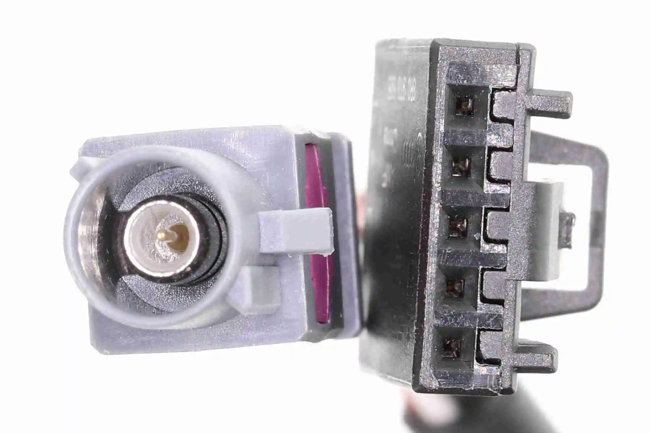 V15740044 Vemo Кнопка привода замка третей/пятой двери