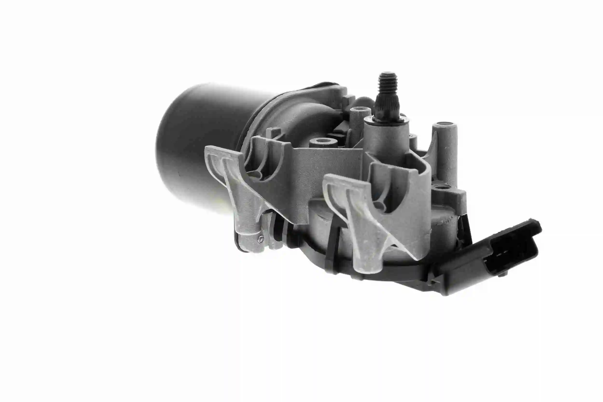 V46070002 Vemo Мотор стеклоочистителя передний