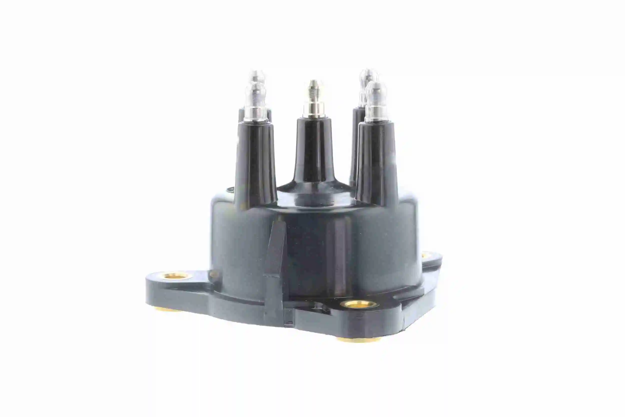 Tampa de distribuidor de ignição (distribuidor) Renault Clio 1 BC57, 5357