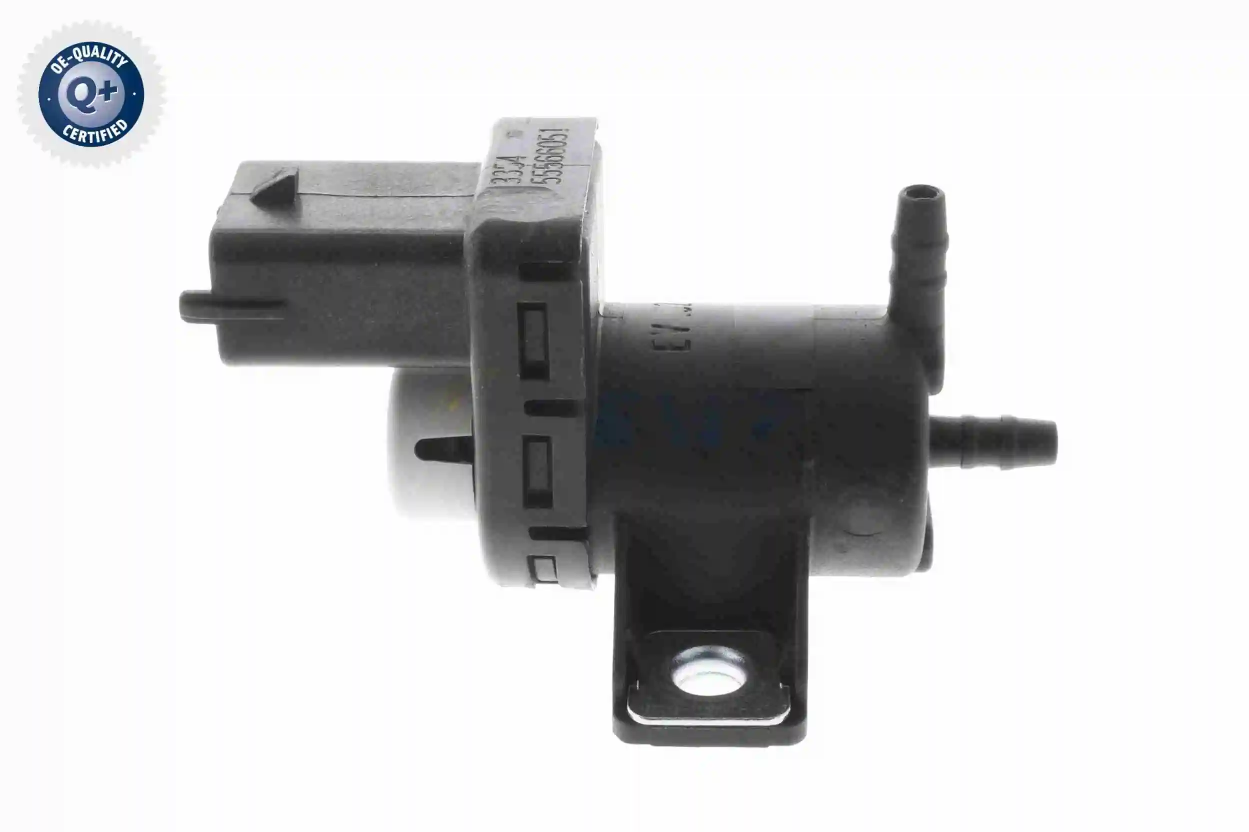 Клапан соленоид регулирования заслонки EGR Vemo V40630022 цена, от 11.50 USD