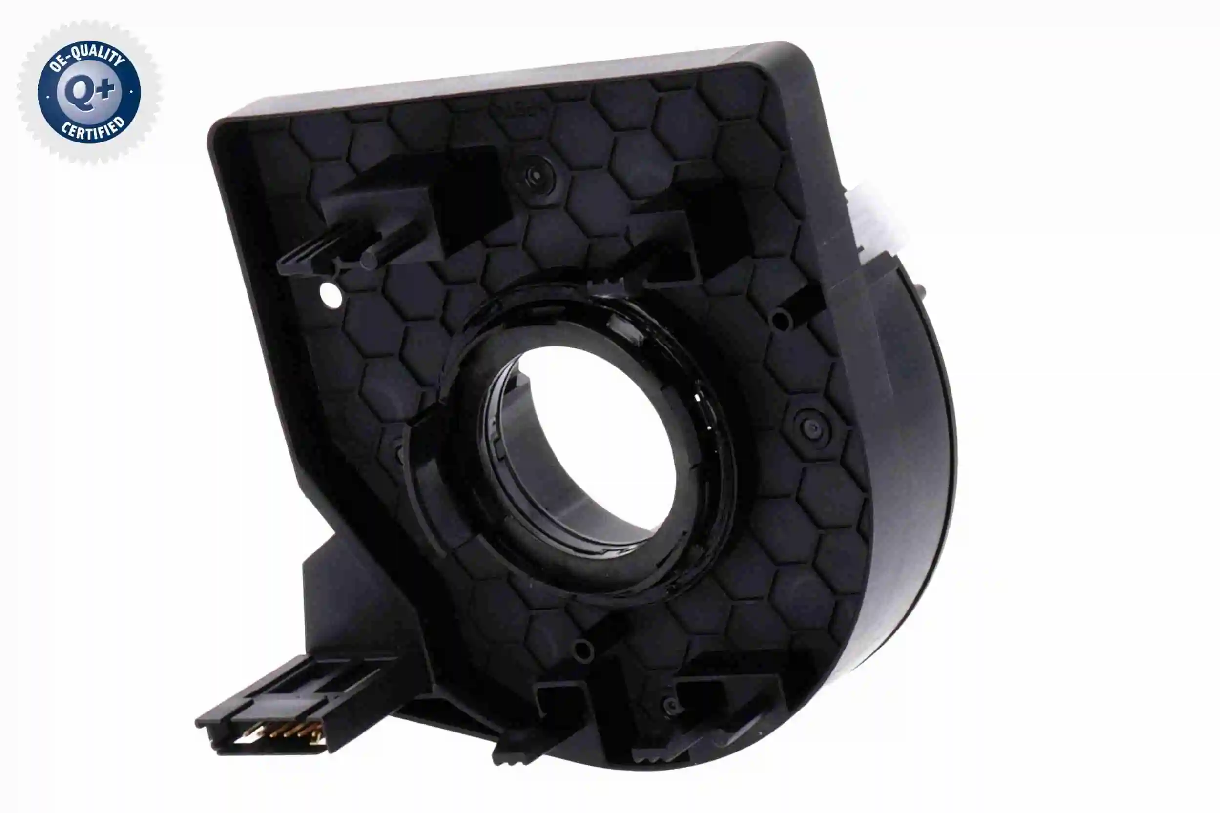 Anel AIRBAG de contato, cabo plano do volante Vemo V10721529