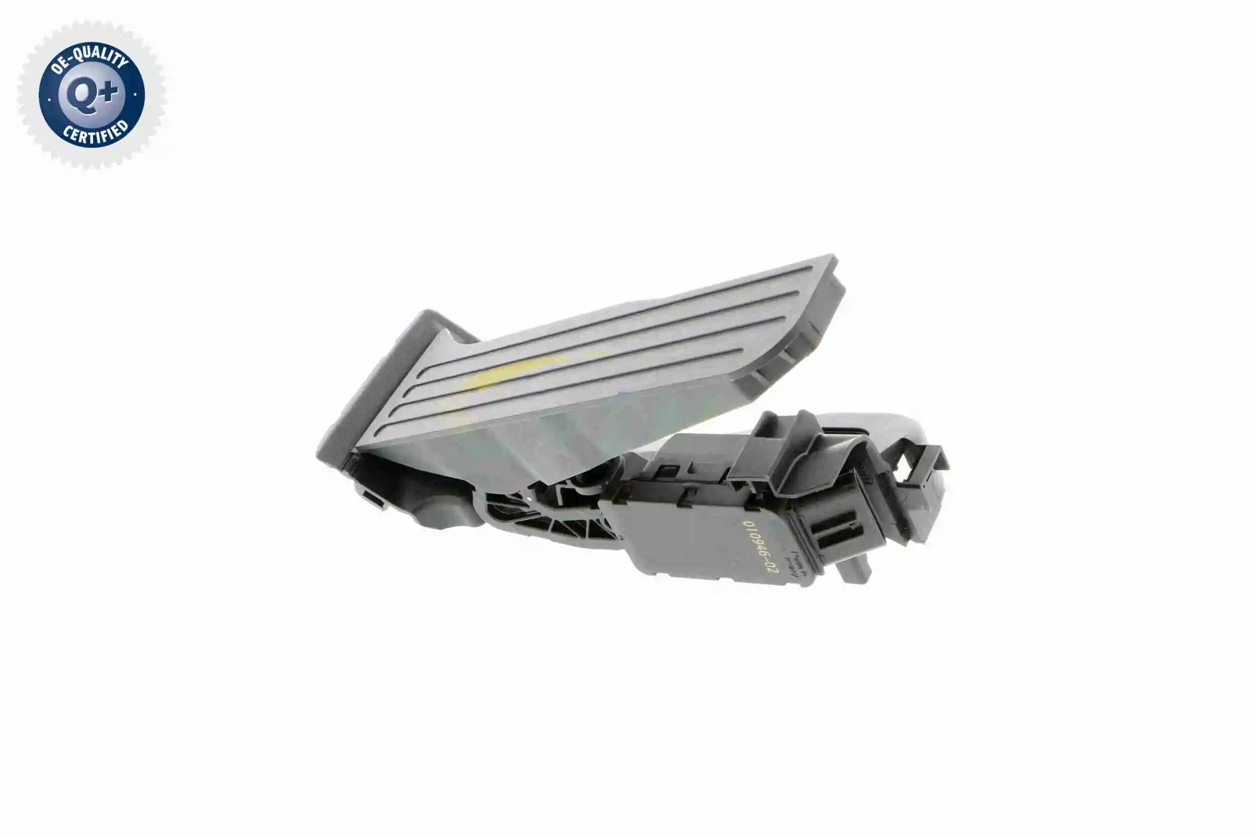 Педали газа на Volkswagen Passat B6 3C2