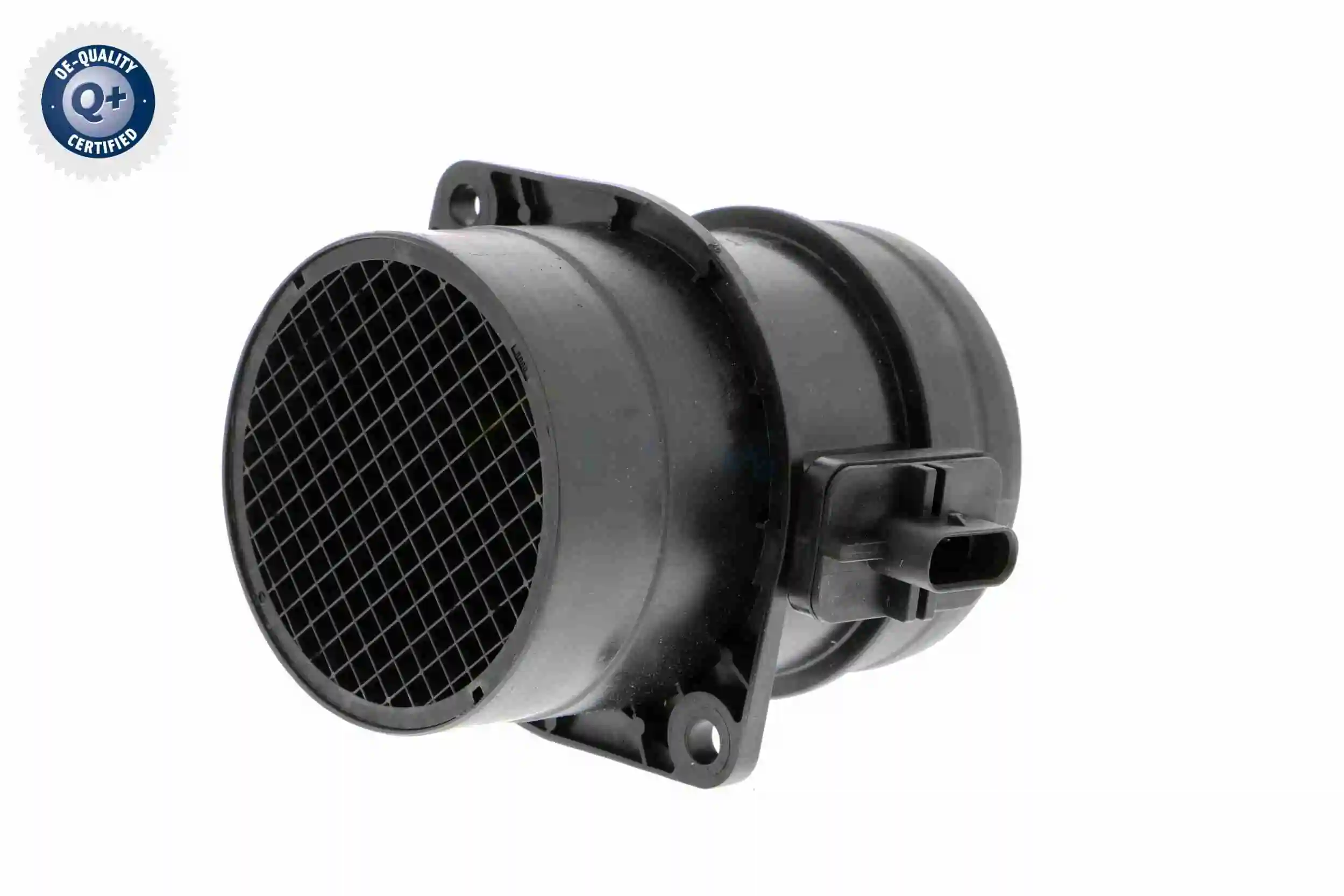 Sensor de fluxo (consumo) de ar, medidor de consumo M.A.F. - (Mass Airflow) Seat Exeo 3R5