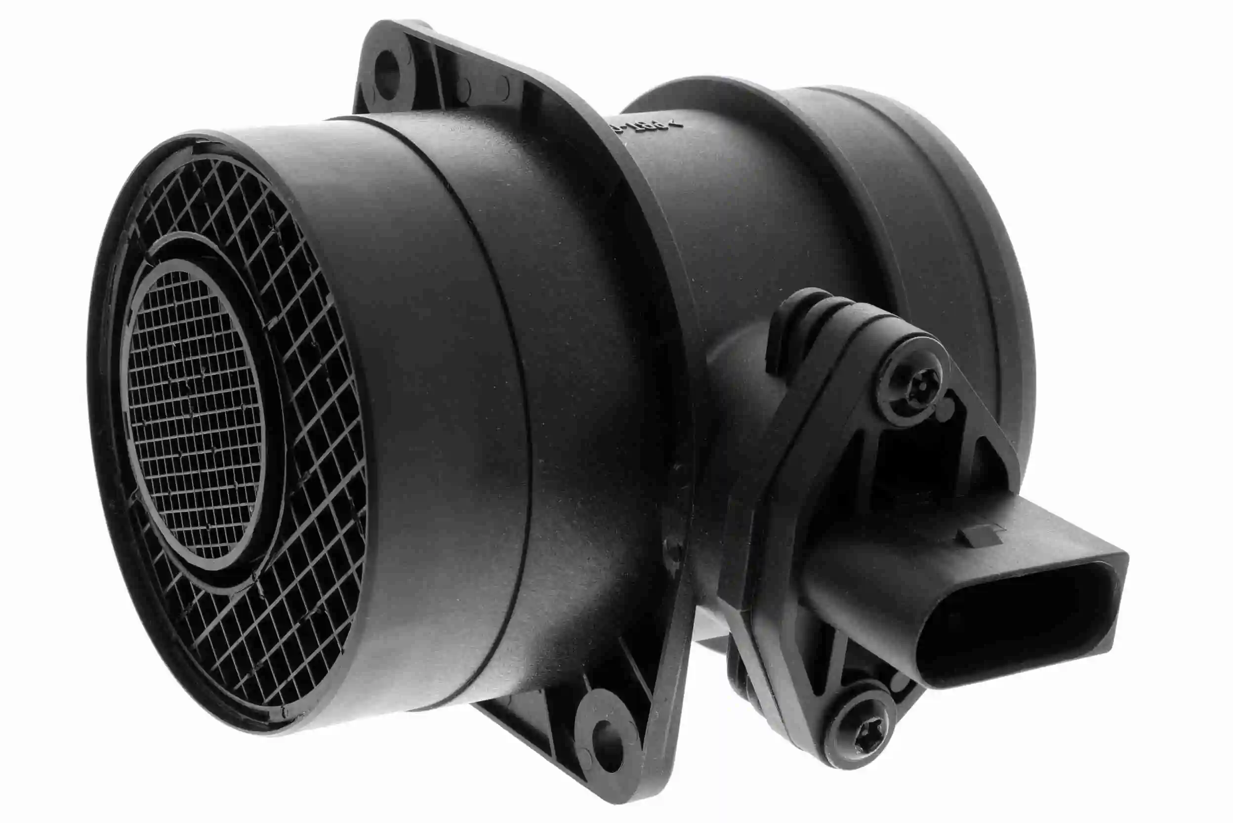 Sensor de fluxo (consumo) de ar, medidor de consumo M.A.F. - (Mass Airflow) Audi A6 4F2