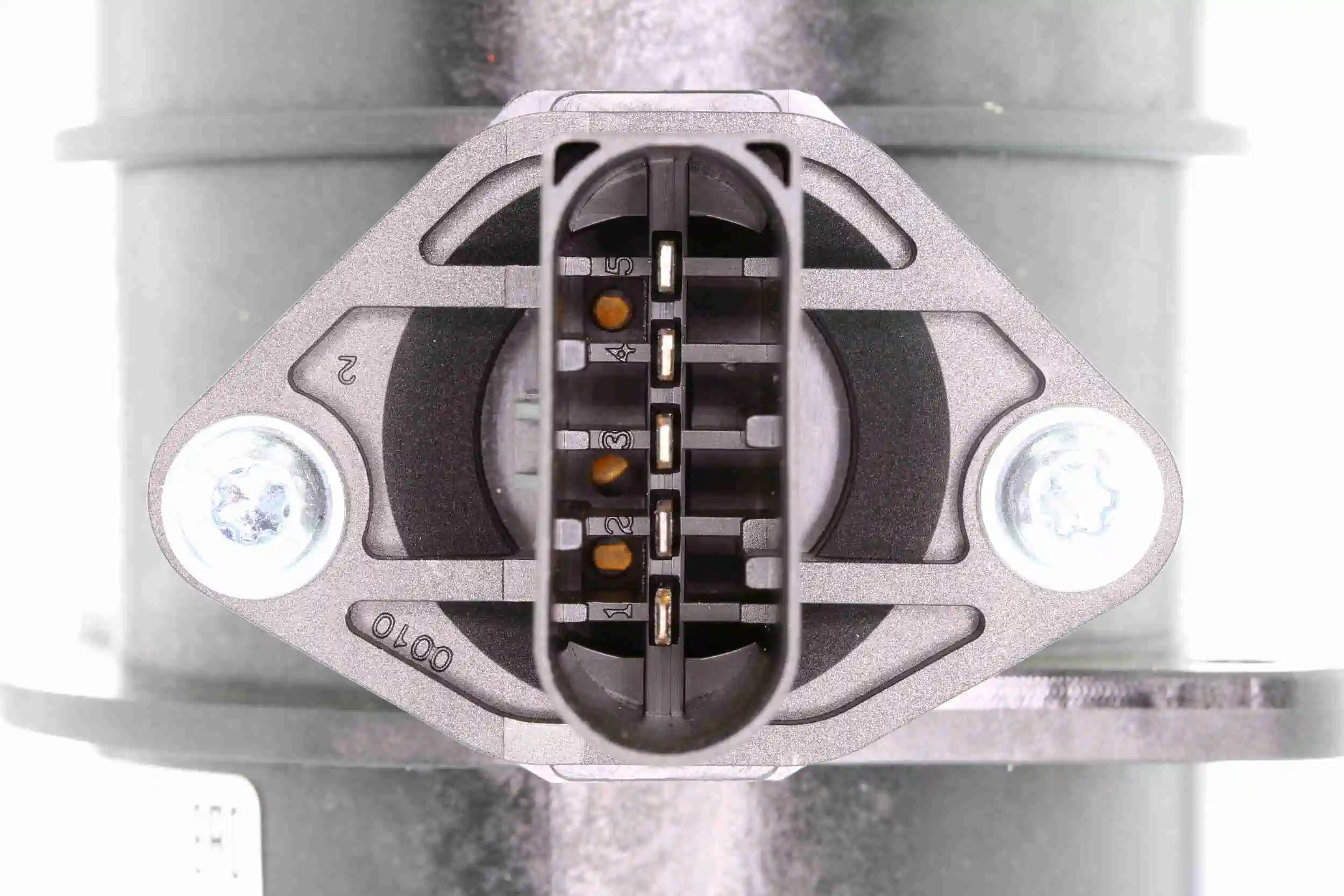 Sensor de fluxo (consumo) de ar, medidor de consumo M.A.F. - (Mass Airflow) Audi A6 4F2