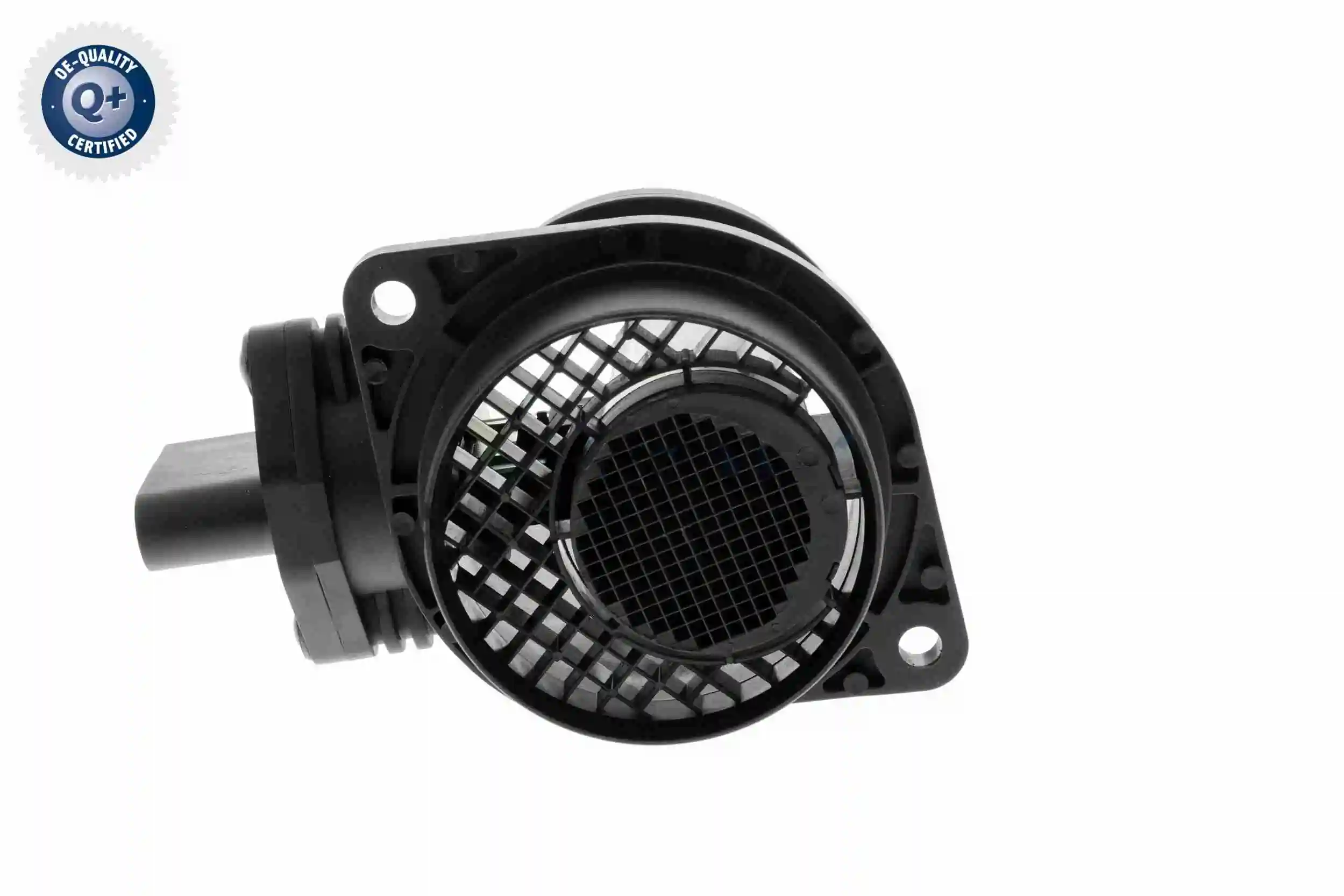 Sensor de fluxo (consumo) de ar, medidor de consumo M.A.F. - (Mass Airflow) Audi A3 8P1