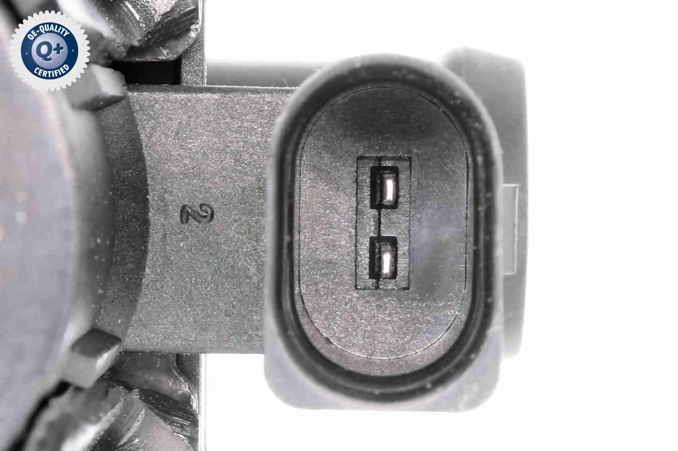 V15770010 Vemo Кран системы отопления