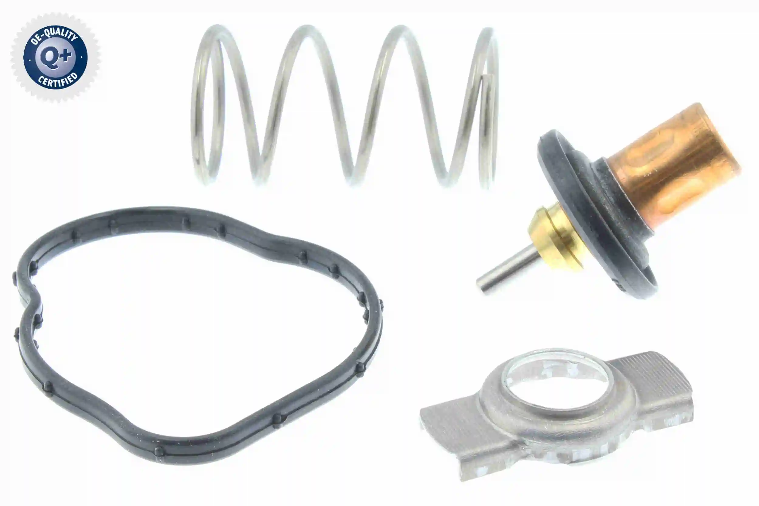  Термостат Nissan Qashqai 2