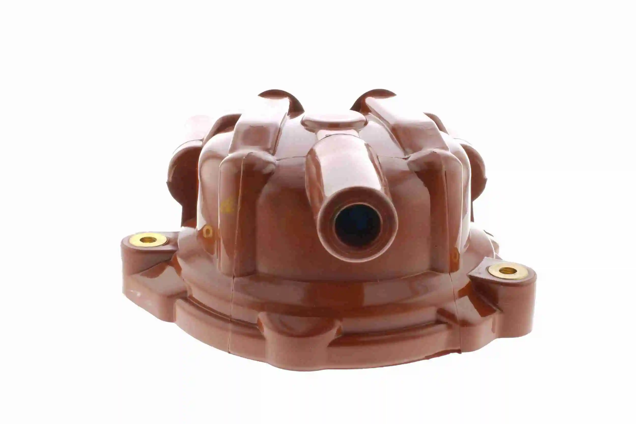 Крышка распределителя зажигания на Volvo 940  944