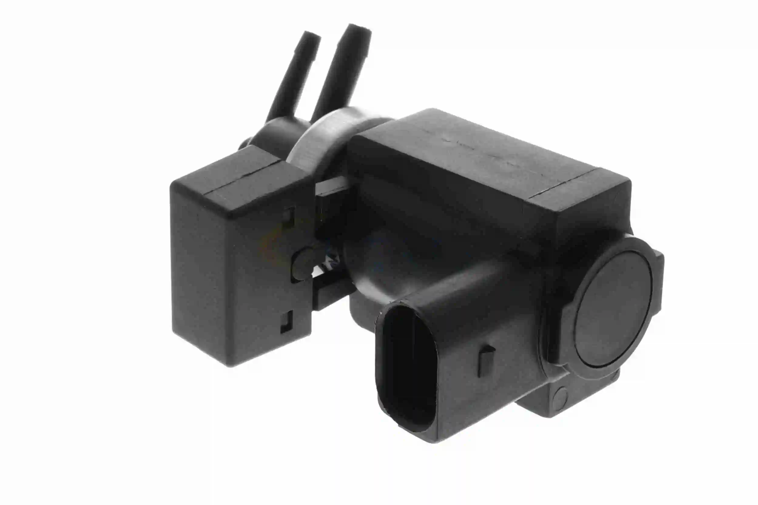  Клапан преобразователь давления наддува (соленоид)  Skoda SuperB 1