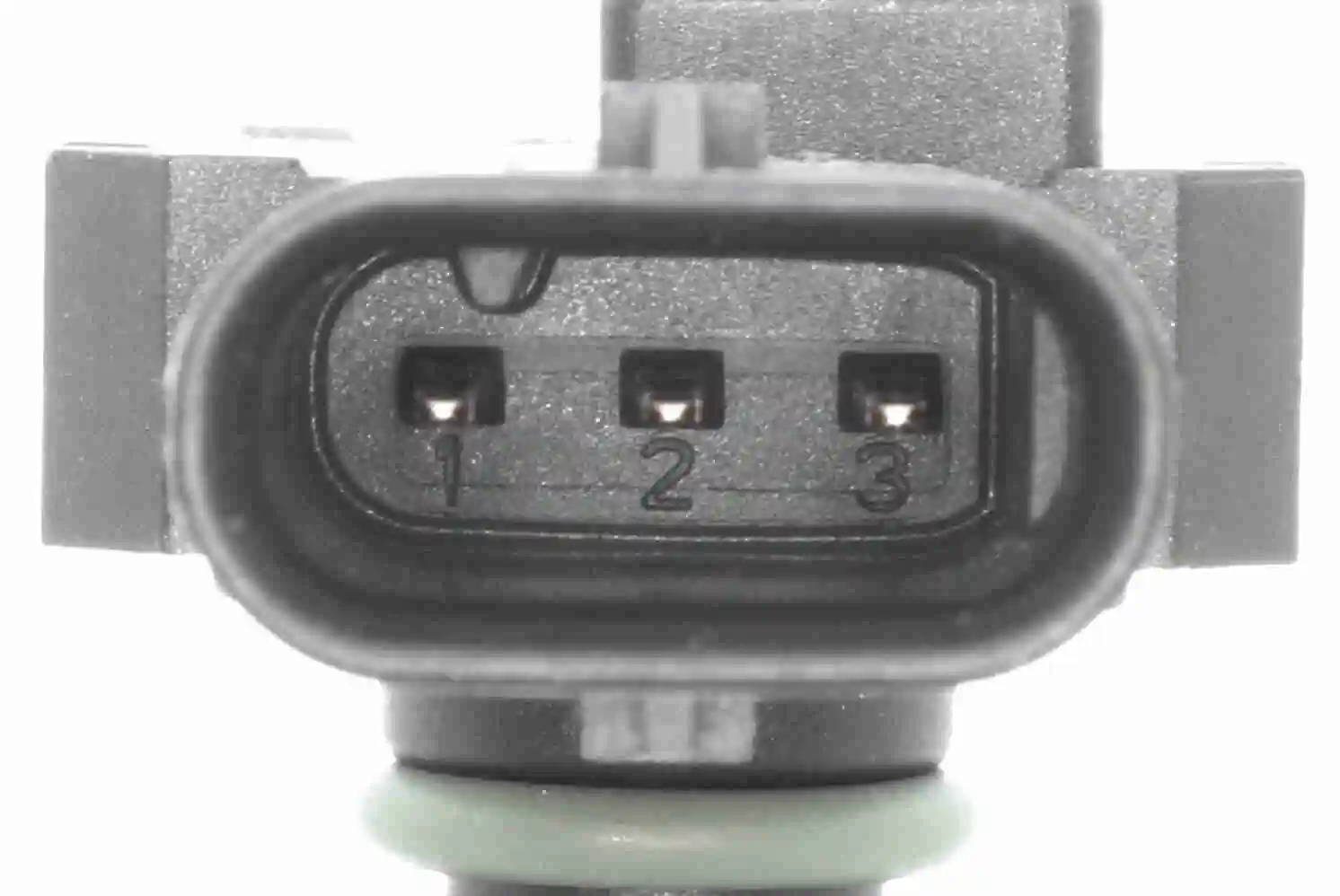 Датчик давления трубки вторичного воздуха на Volkswagen Passat CC B7 358