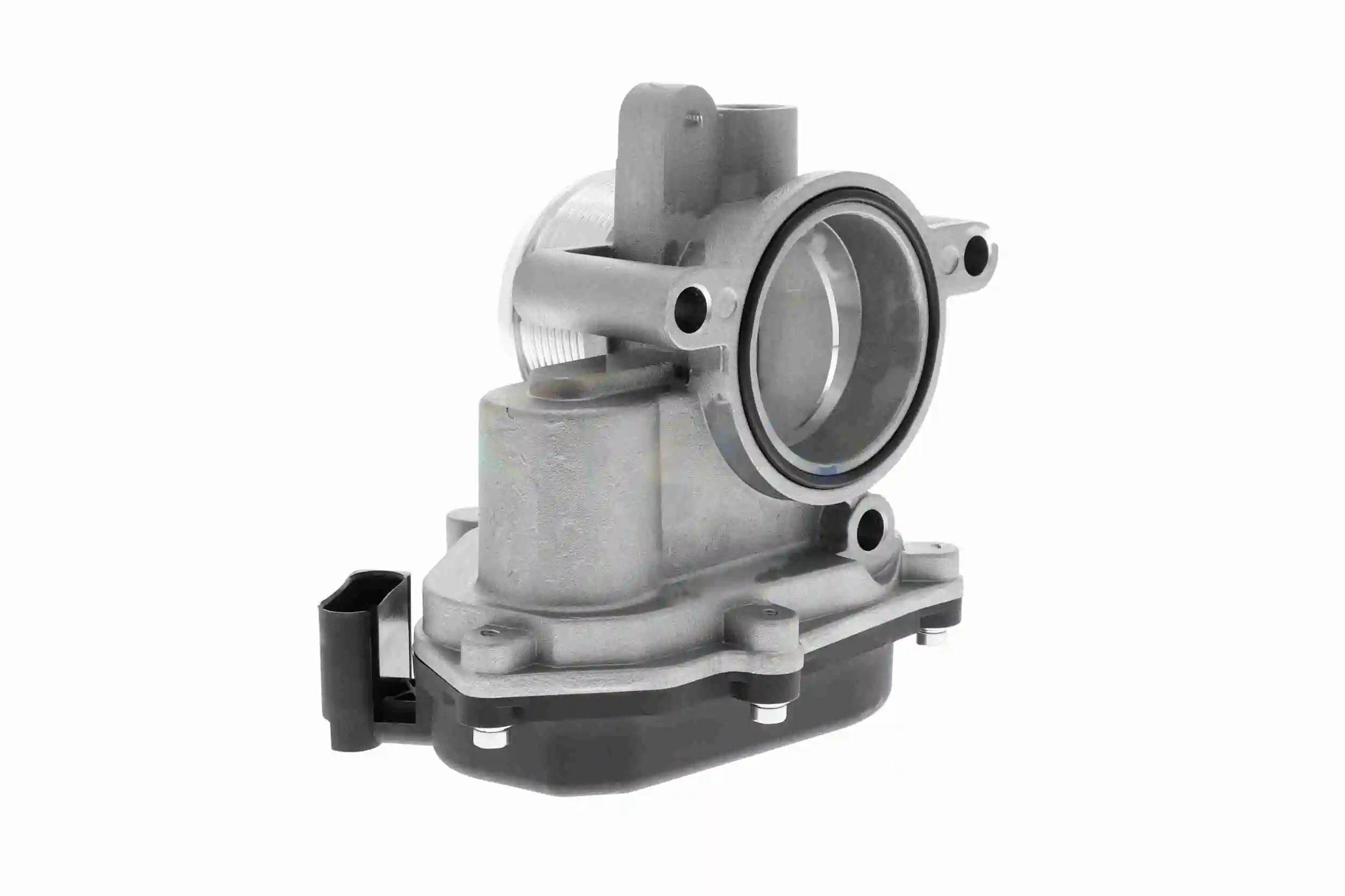 Válvula de borboleta montada Volkswagen Caddy 4 SAB, SAJ