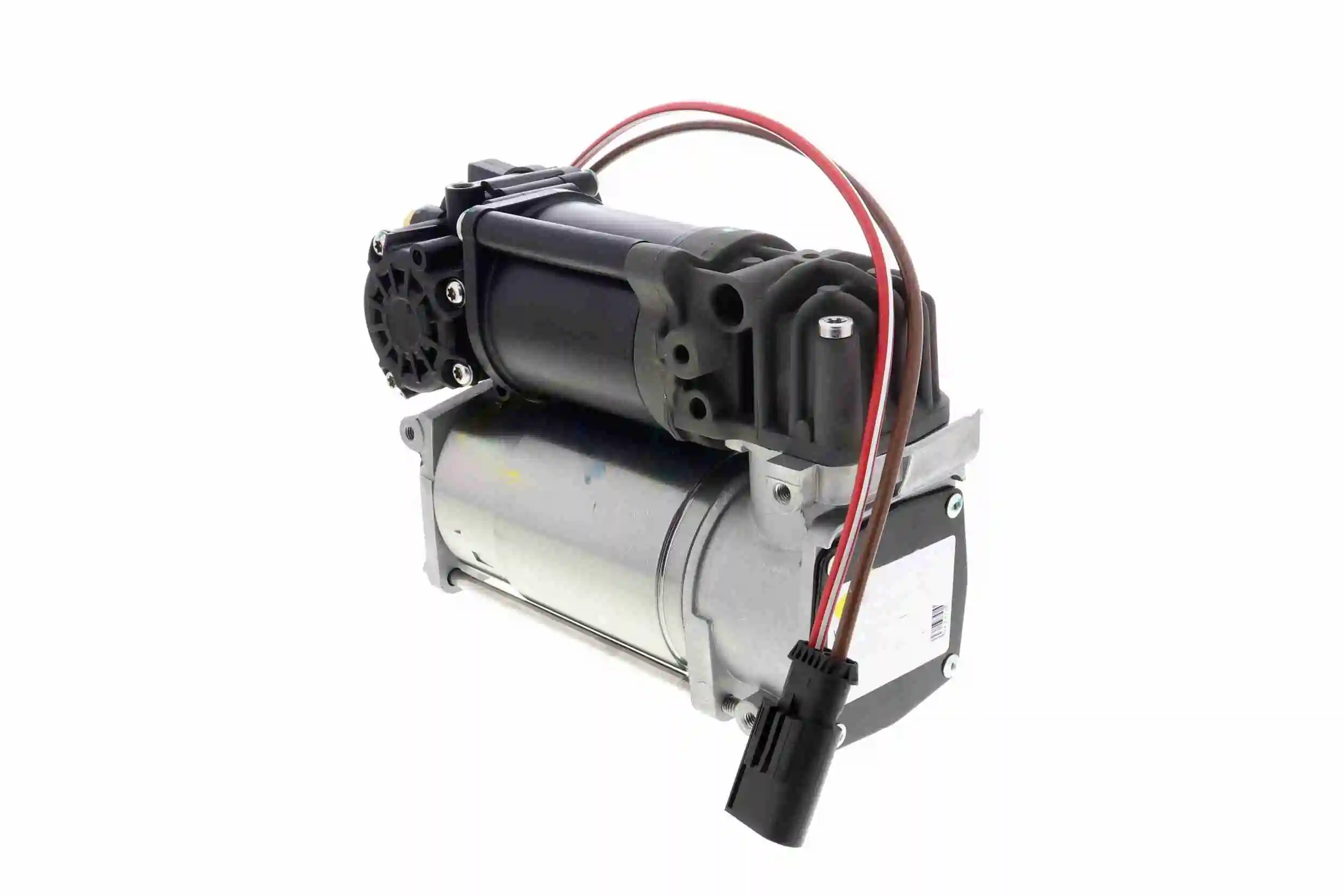 Компрессор пневмоподкачки (амортизаторов) V20520001 Vemo