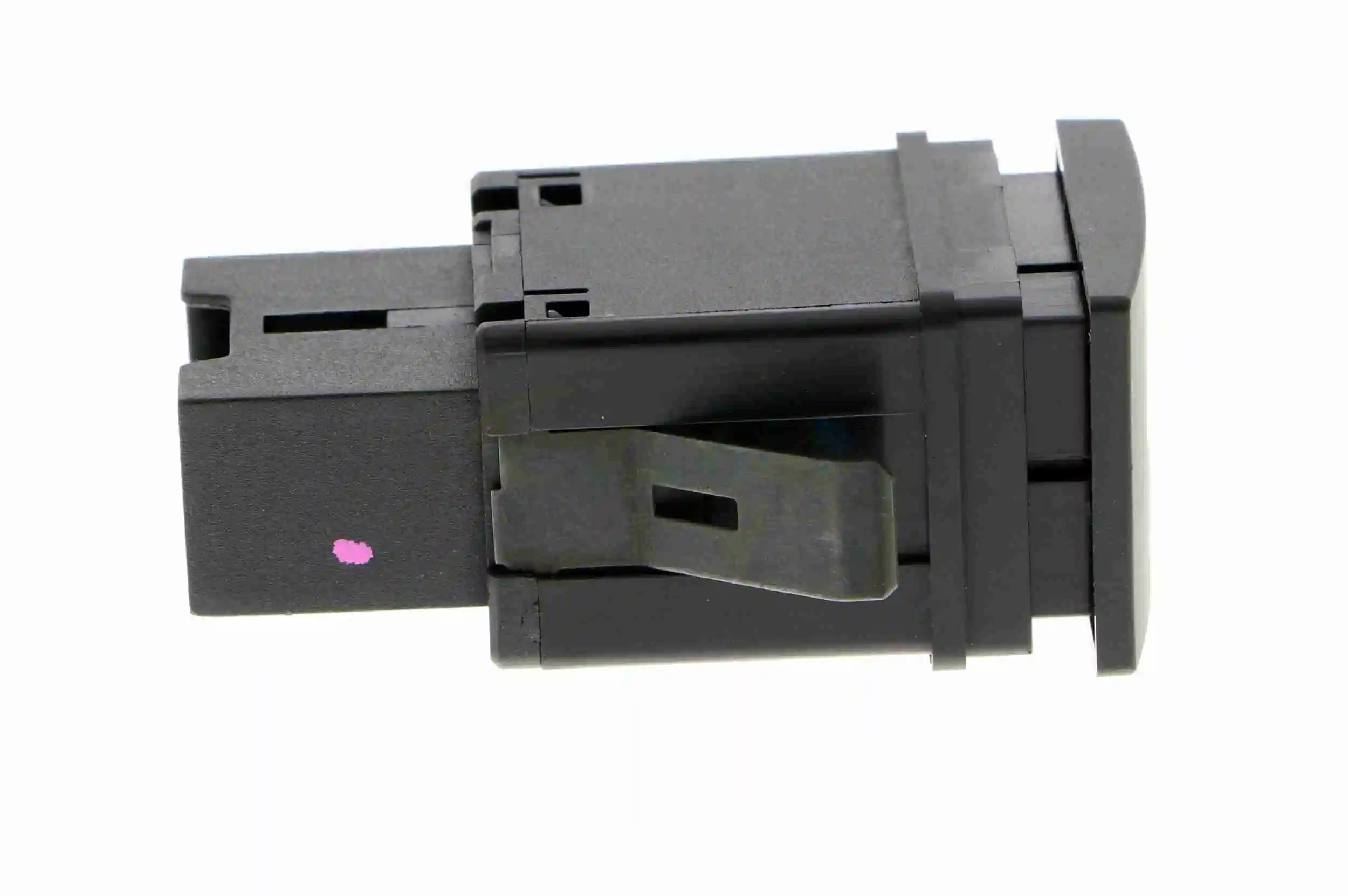  Botão de ativação do sinal de emergência Volkswagen Polo IV hatchback (9N, 9A) (2001 - 2014) IV