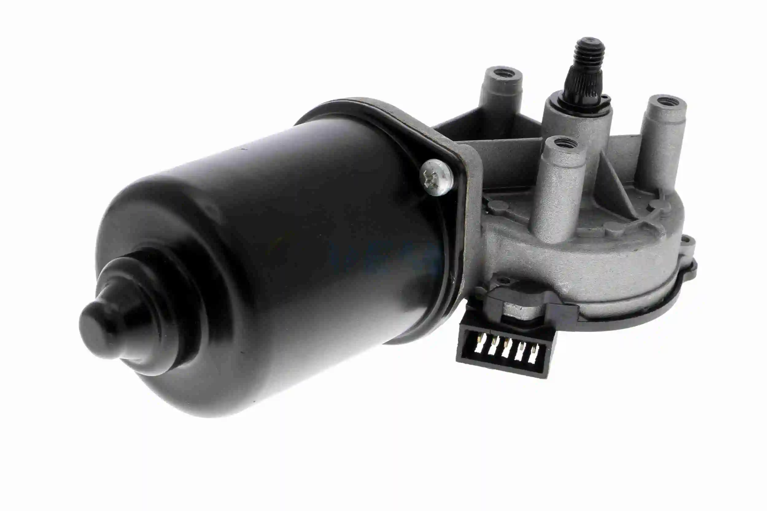 V10070001 Vemo Мотор стеклоочистителя передний