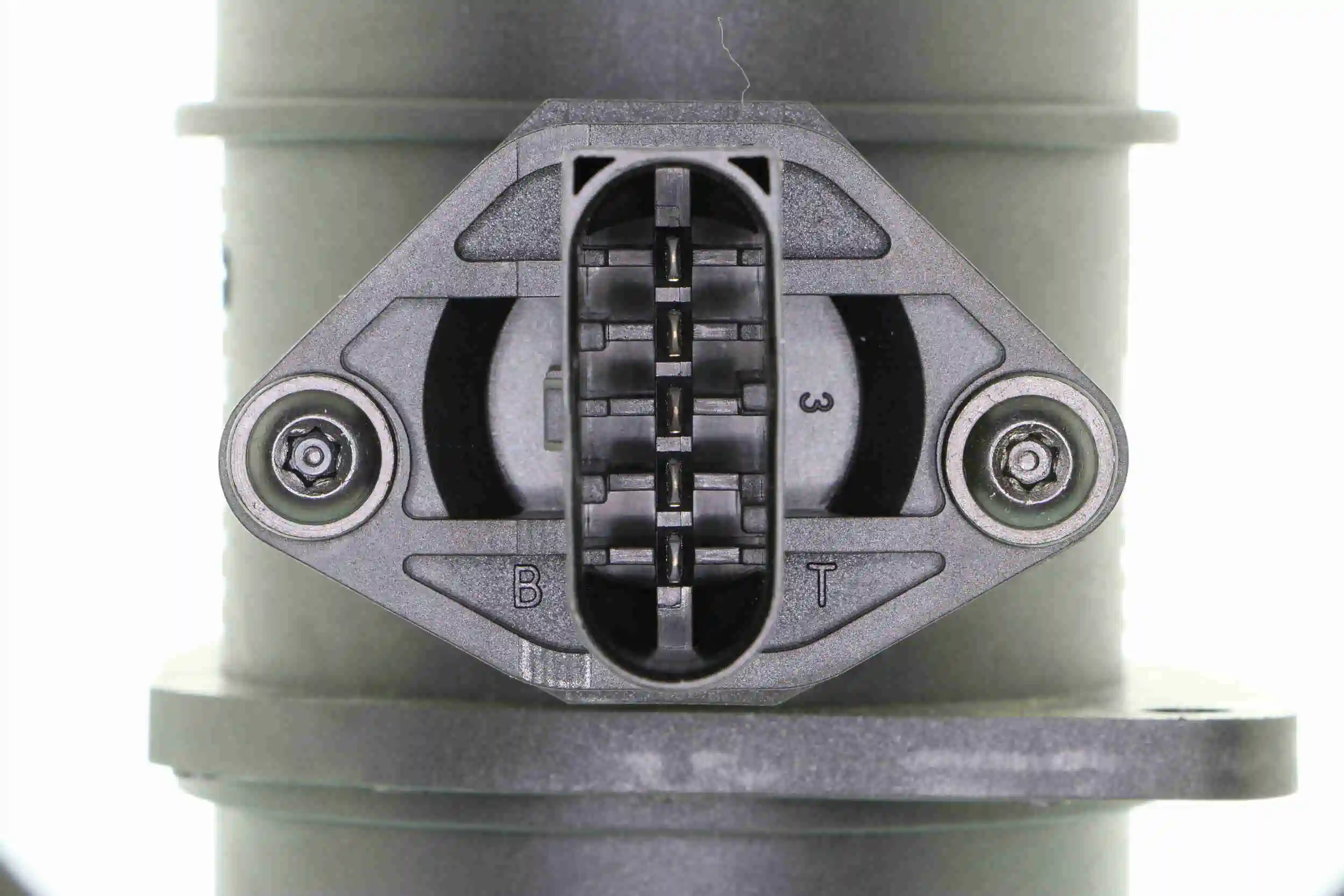 Sensor de fluxo (consumo) de ar, medidor de consumo M.A.F. - (Mass Airflow) Audi A8 4D2, 4D8