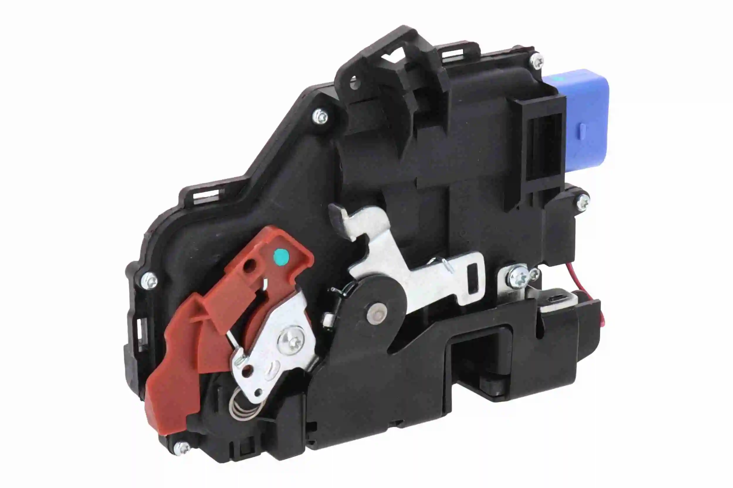 Fecho da porta dianteira esquerda Volkswagen Golf 521