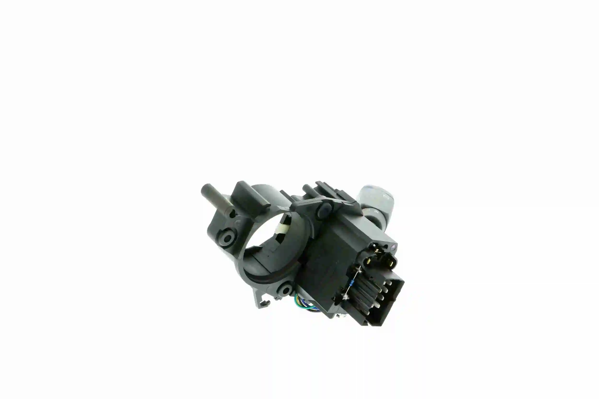Левый подрулевой переключатель V30801766 Vemo