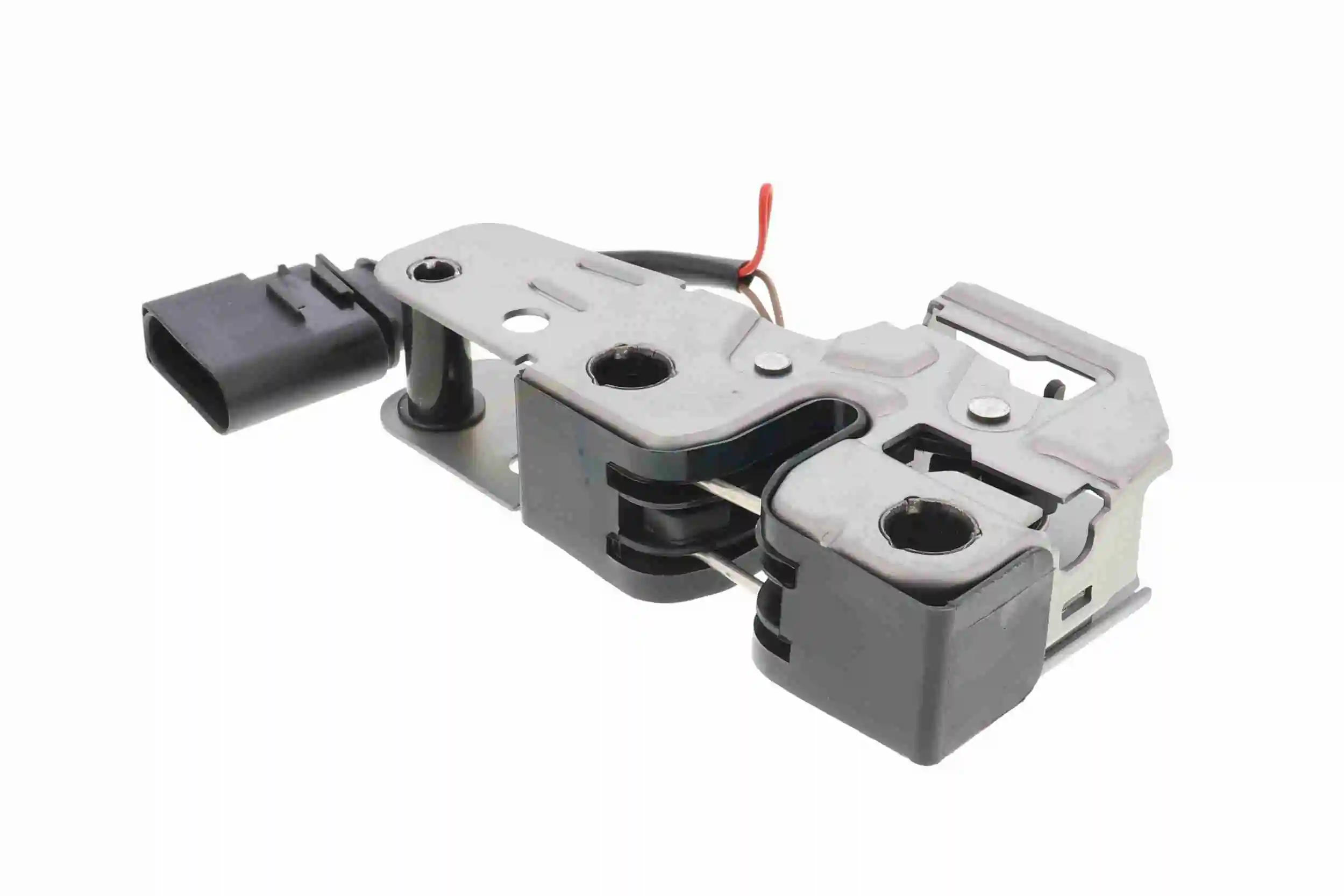 Fecho da capota Volkswagen Touareg 1 7LA, 7L6, 7L7