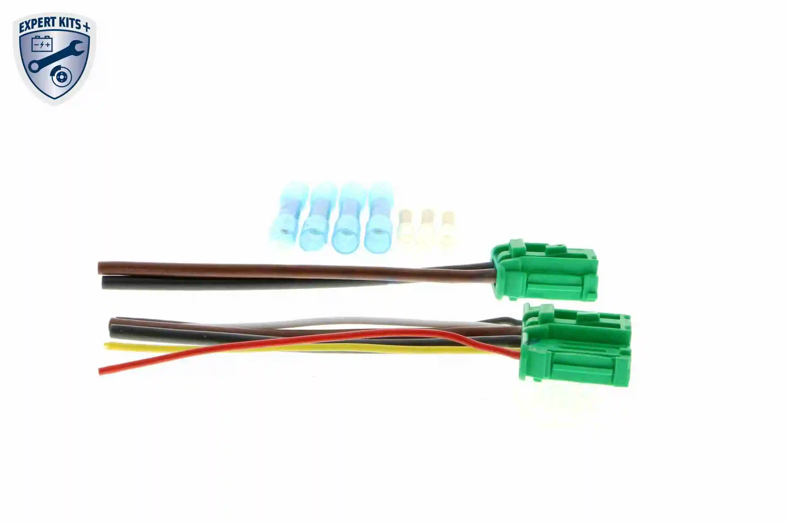 Купить V42830003 Vemo Разъем (фишка) резистора моторчика печки