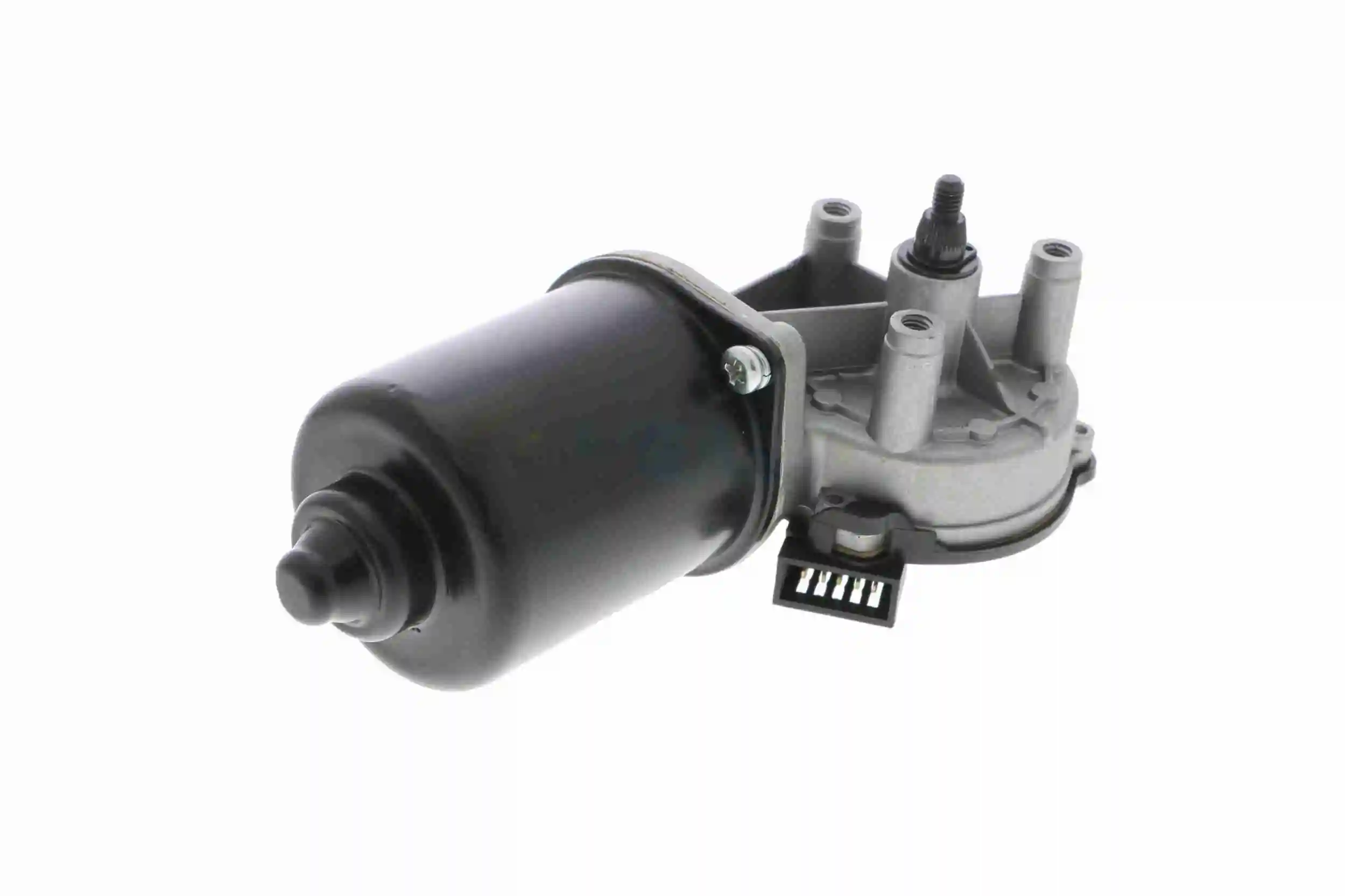 V10070002 Vemo Мотор стеклоочистителя передний
