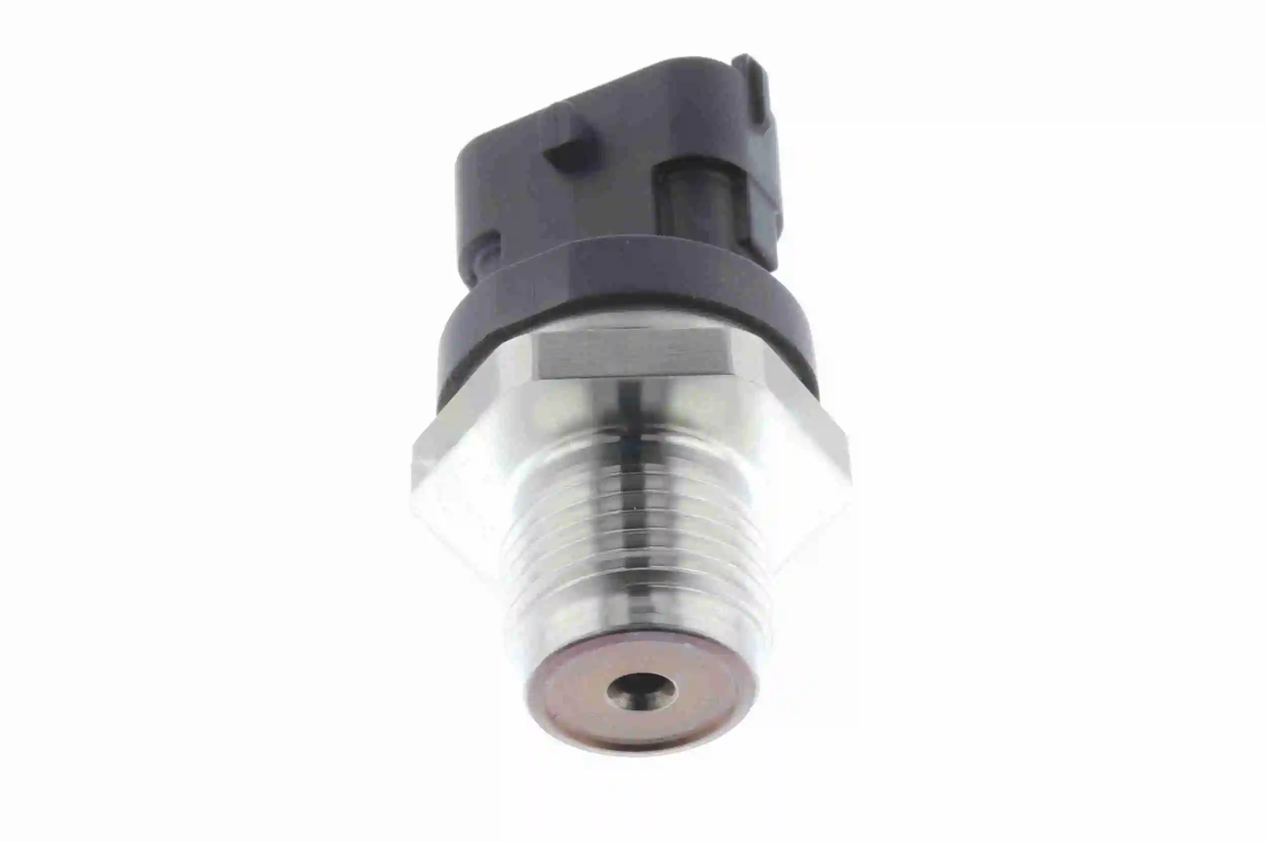 Regulador de pressão de combustível na régua de injectores Chevrolet Aveo 3 T300