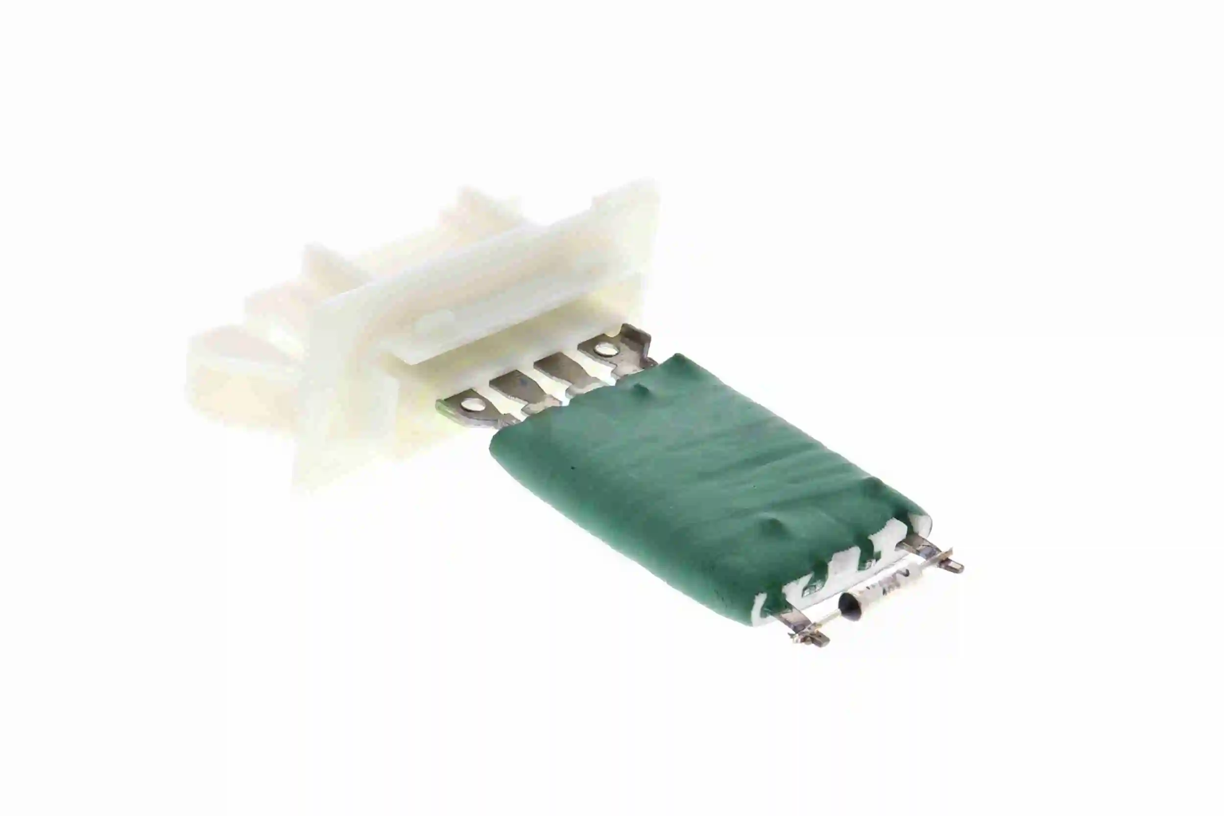 Резистор печки V10790010 Vemo