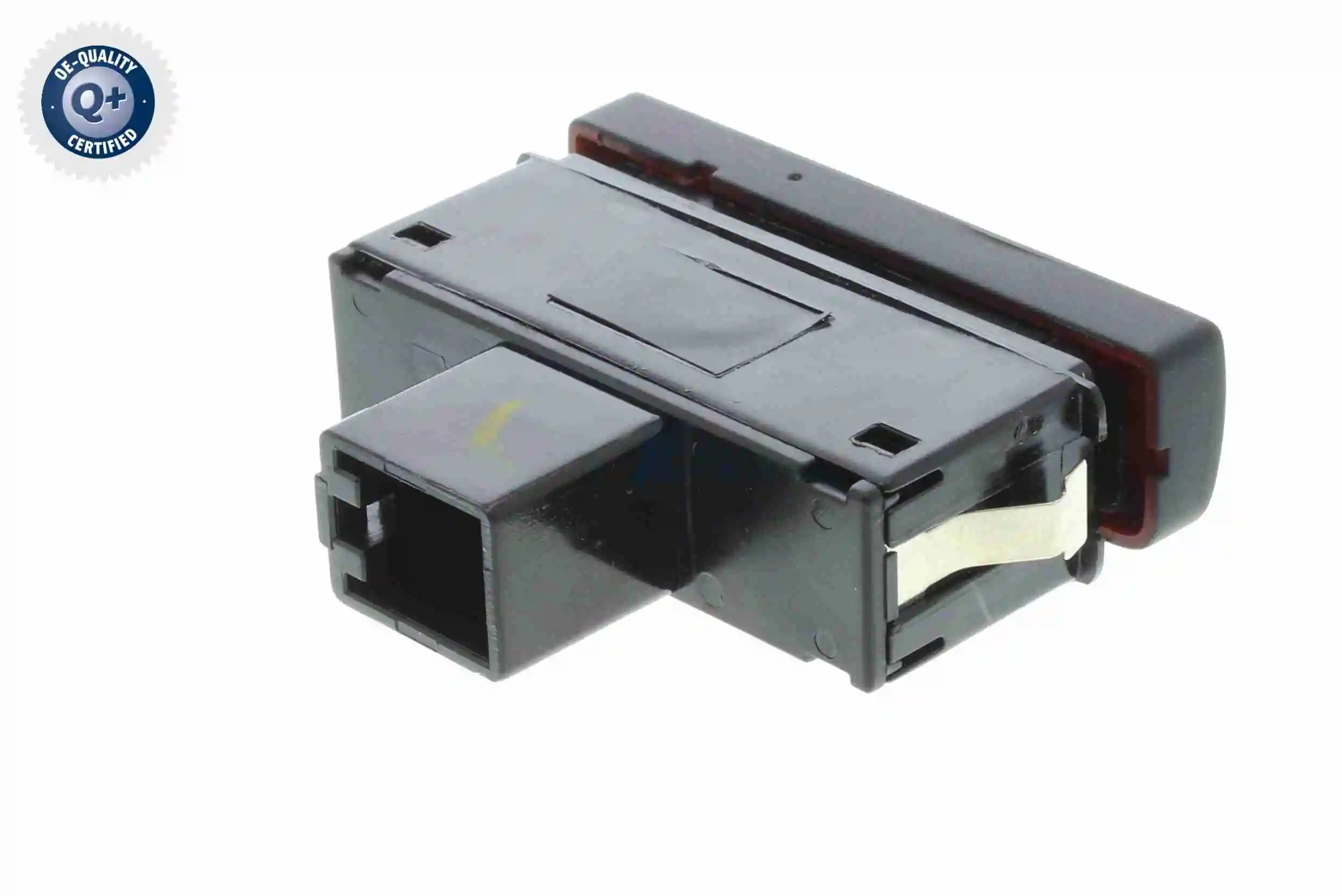  Botão de ativação do sinal de emergência Volkswagen Passat B7 sedan (362) (2010 - 2016) B7